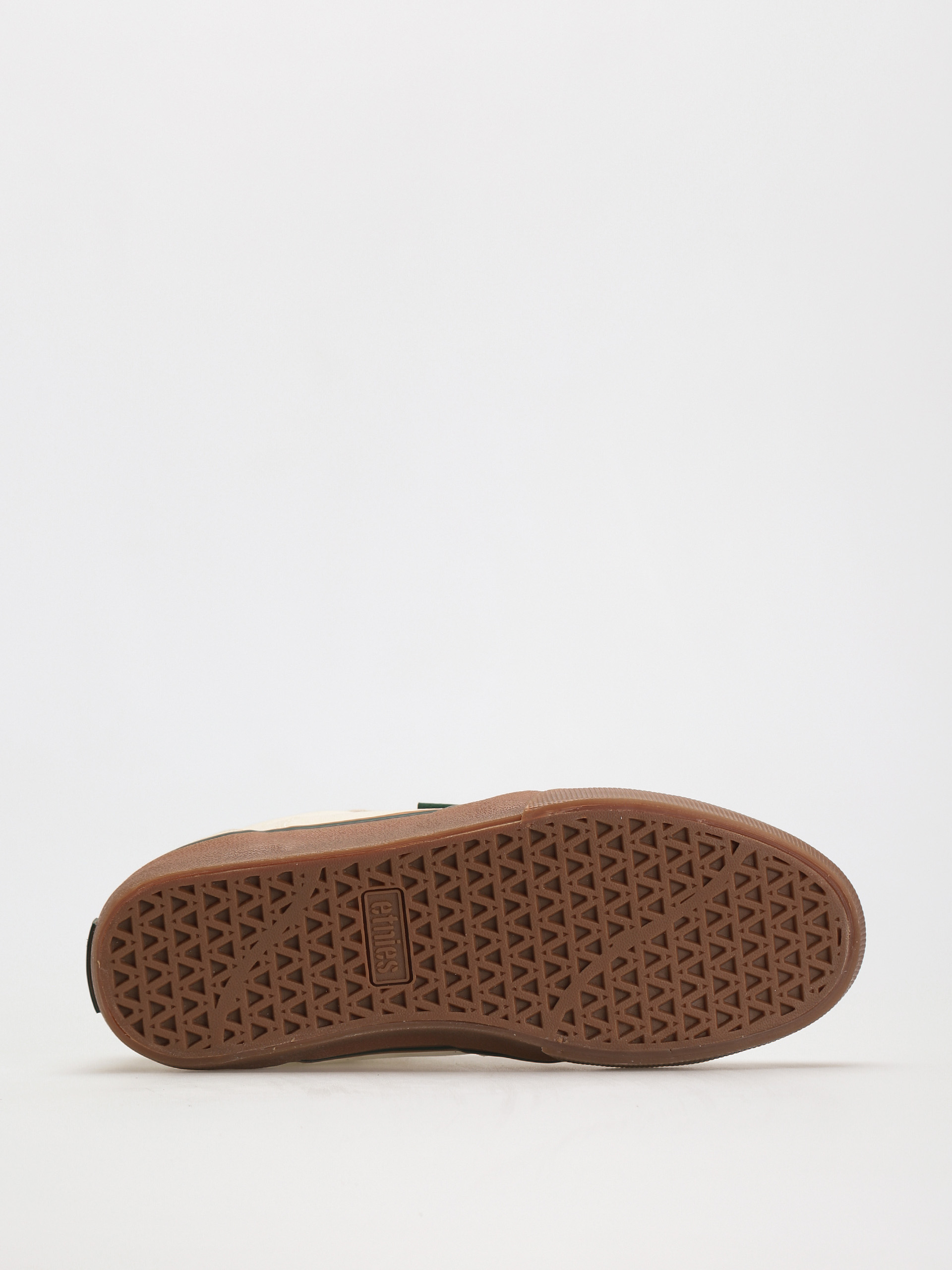 Boty Etnies Barge Ls (white/gum)