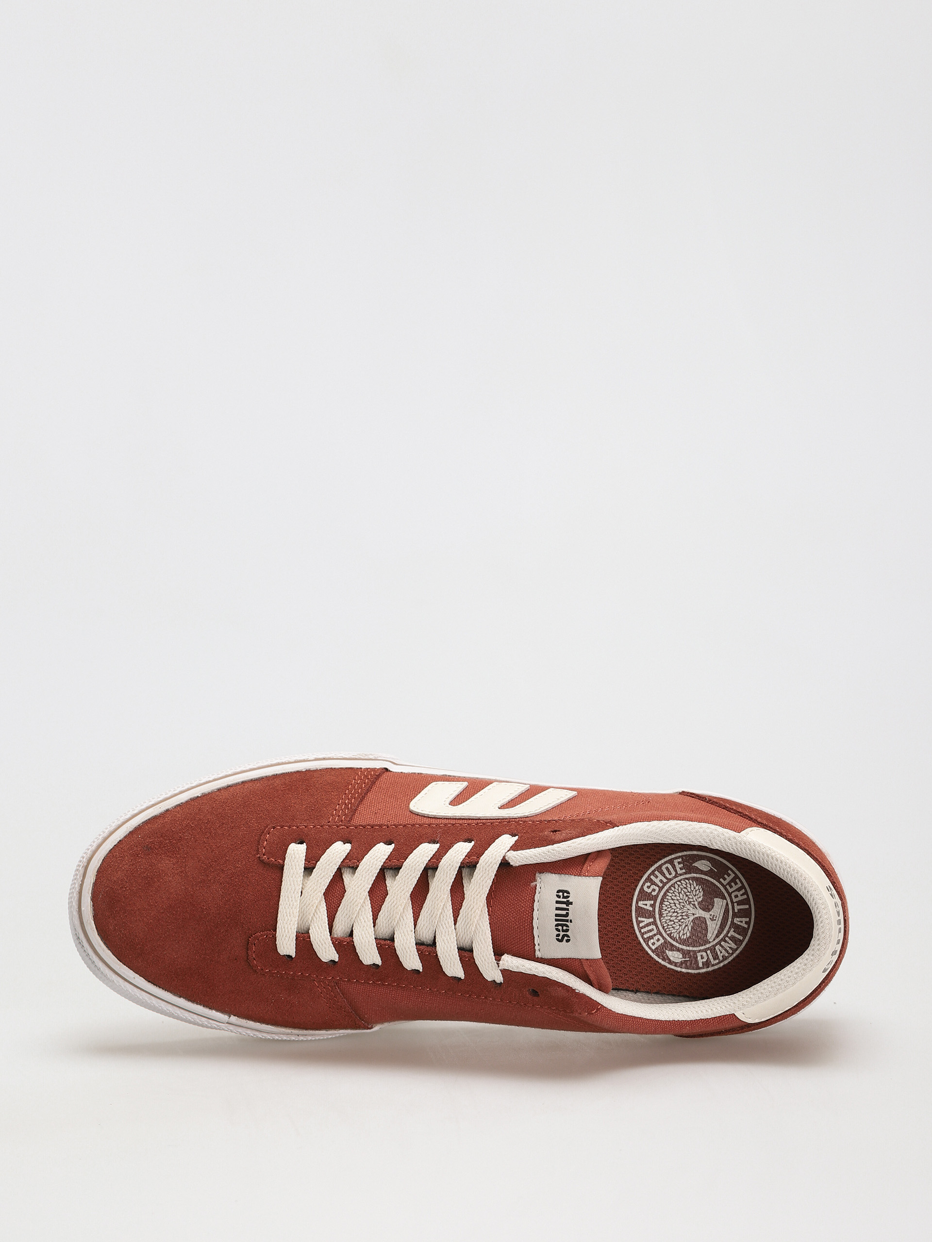 Boty Etnies Calli Vulc (rust)