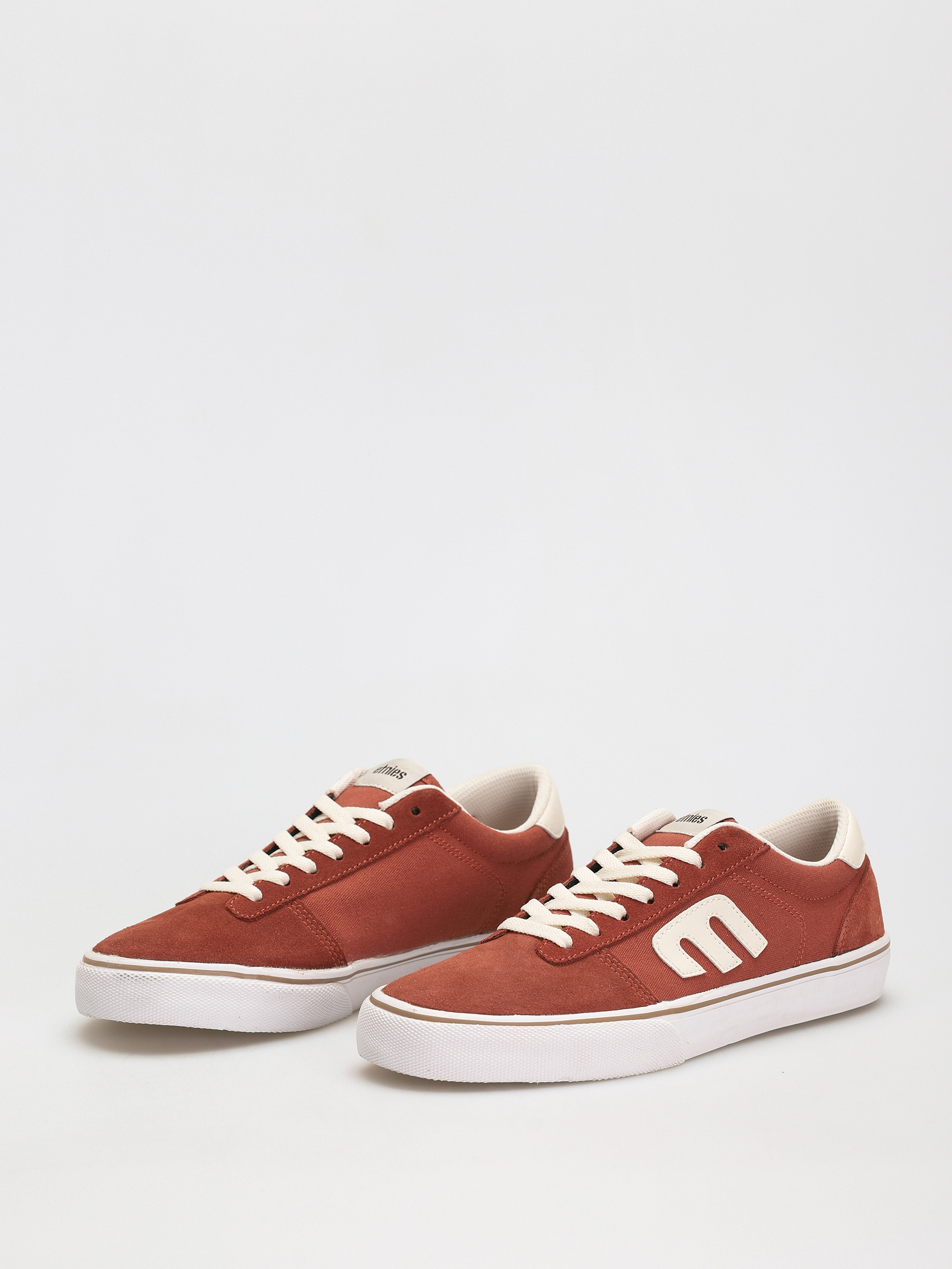 Boty Etnies Calli Vulc (rust)