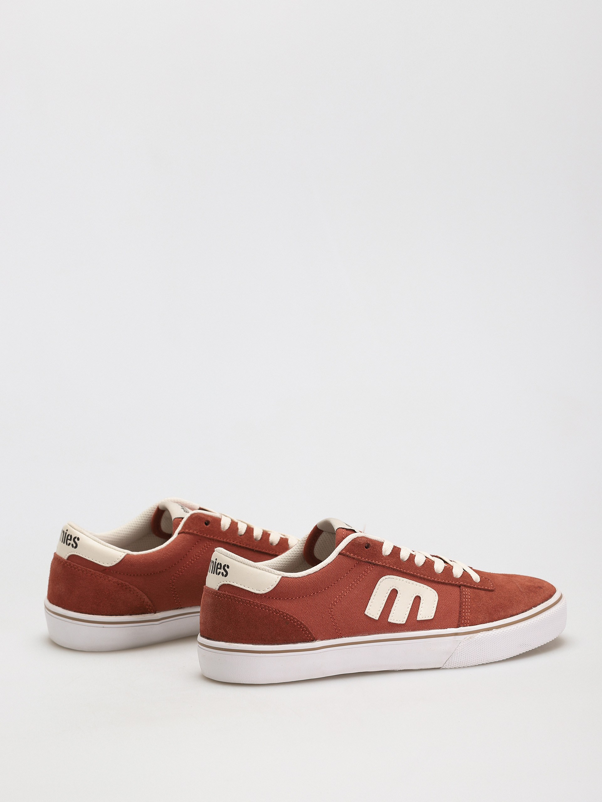 Boty Etnies Calli Vulc (rust)