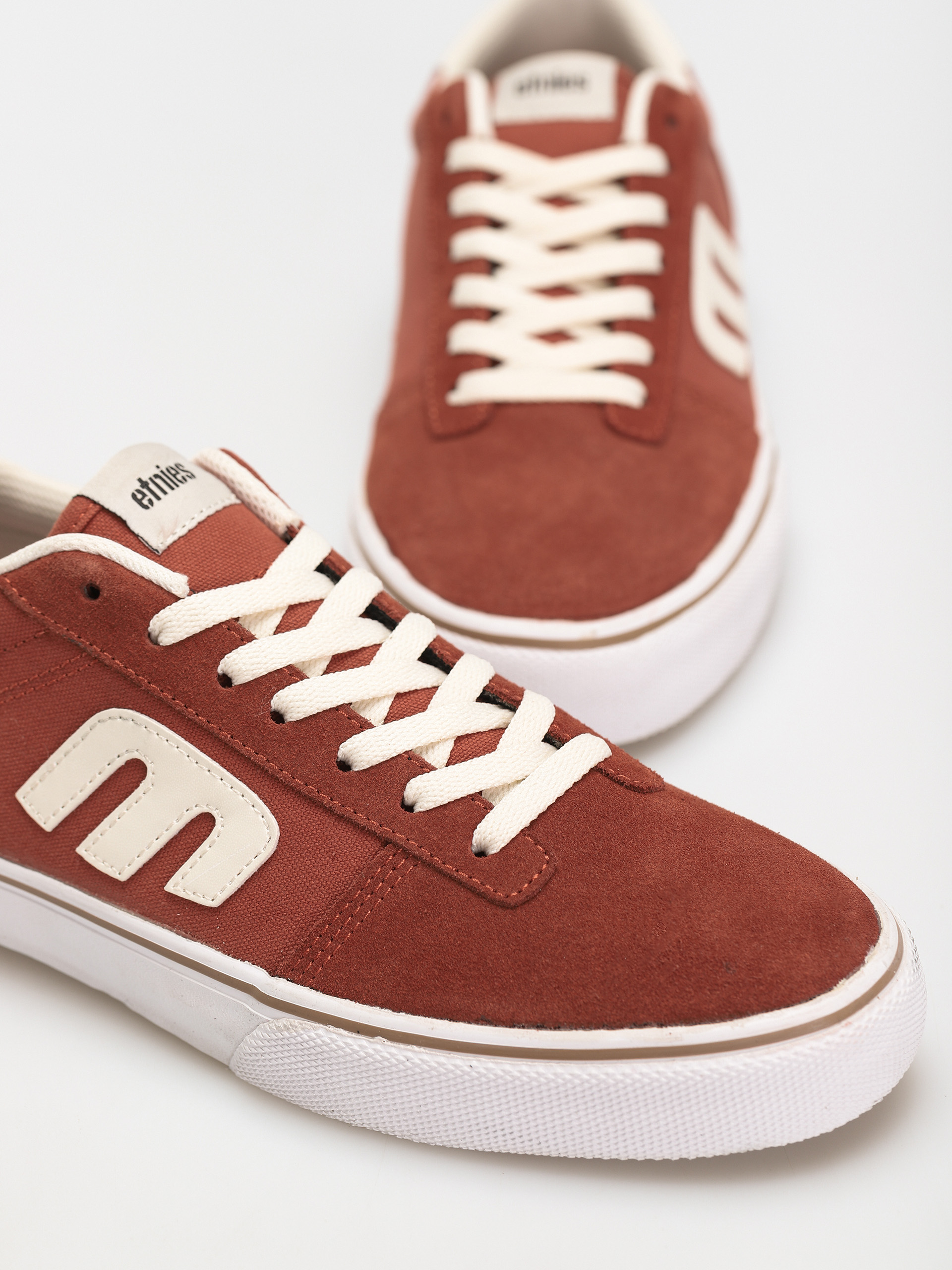 Boty Etnies Calli Vulc (rust)