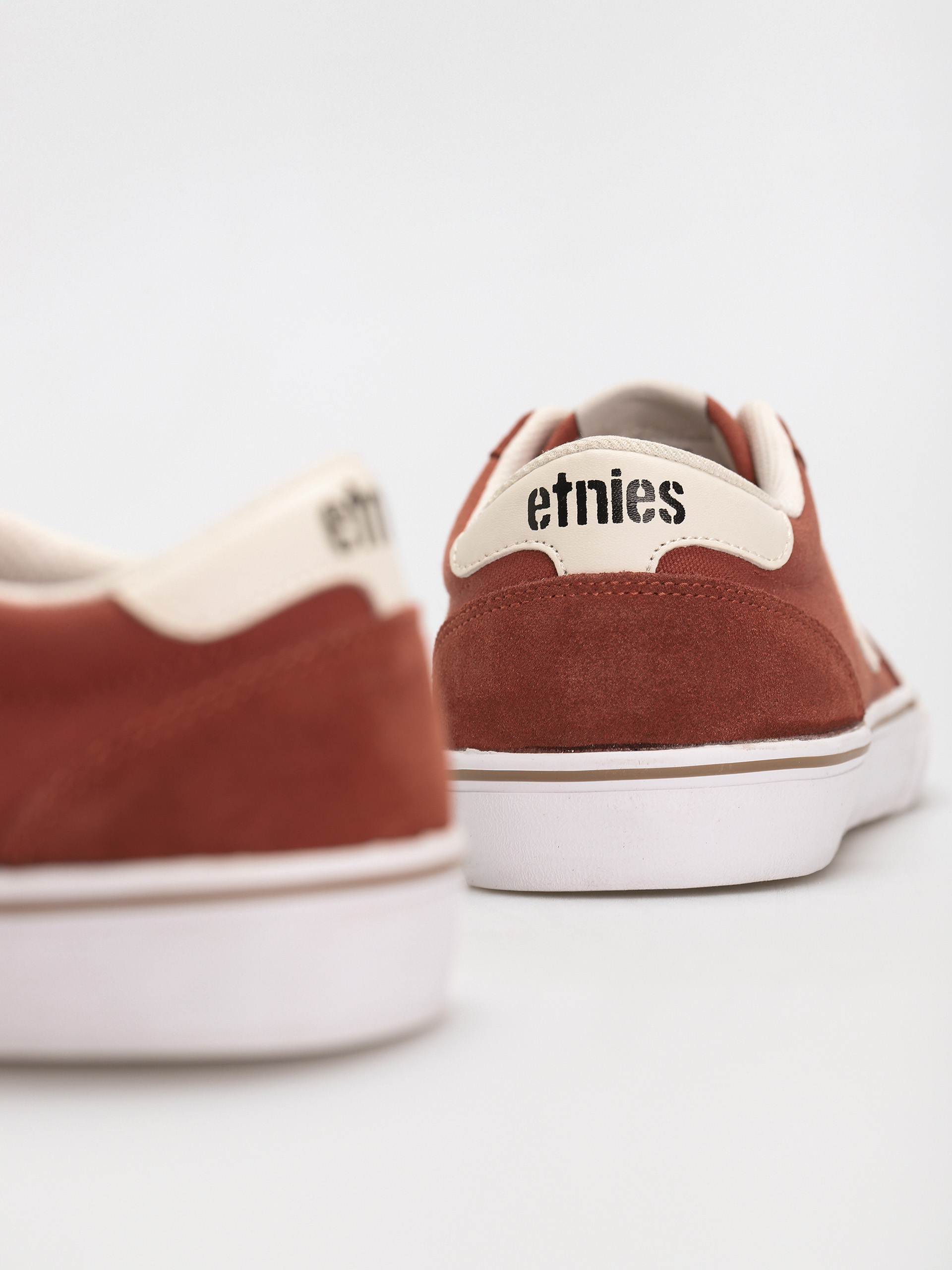 Boty Etnies Calli Vulc (rust)