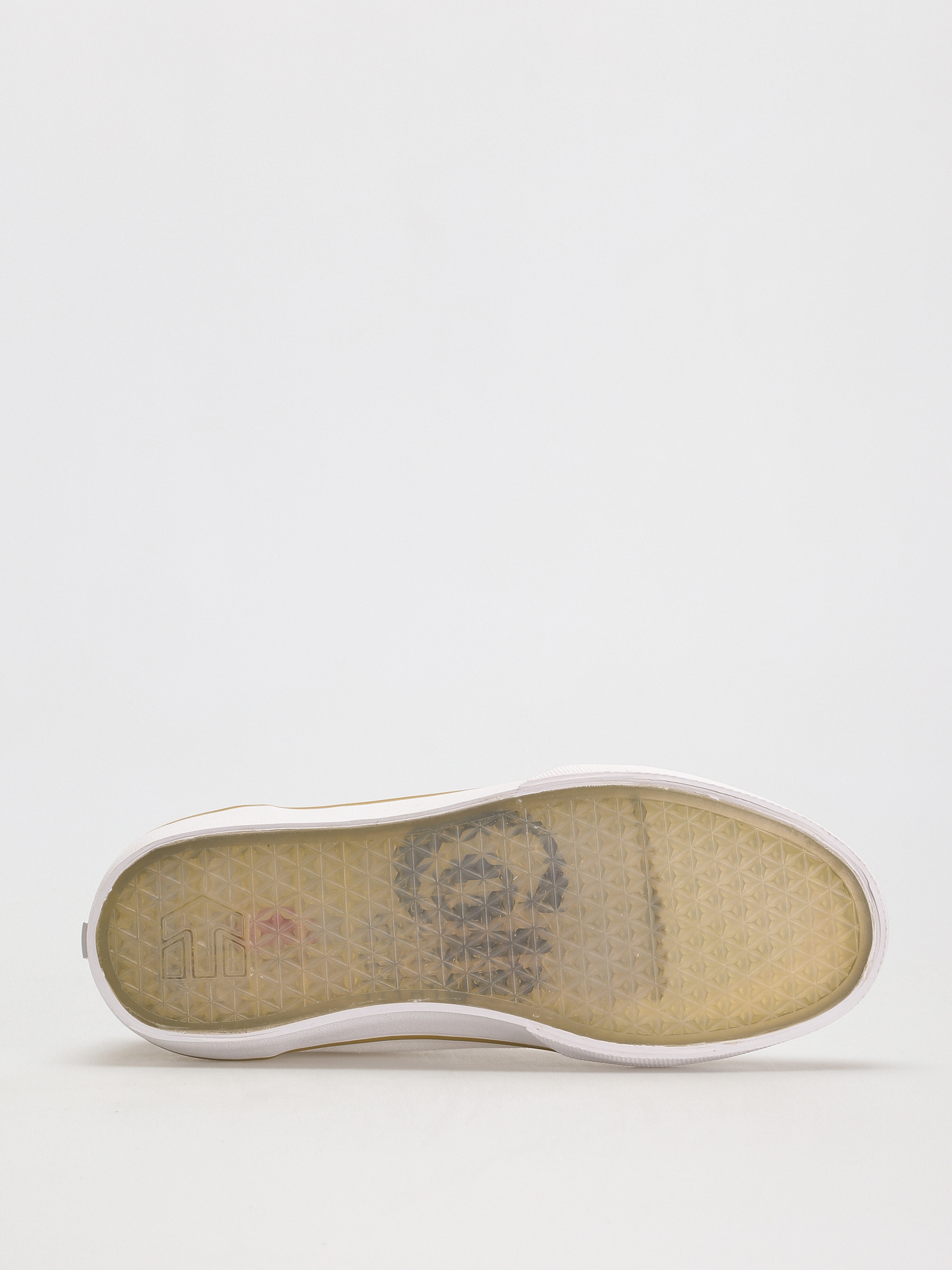 Boty Etnies Calli Vulc X Colt 45 (white/navy/gold)