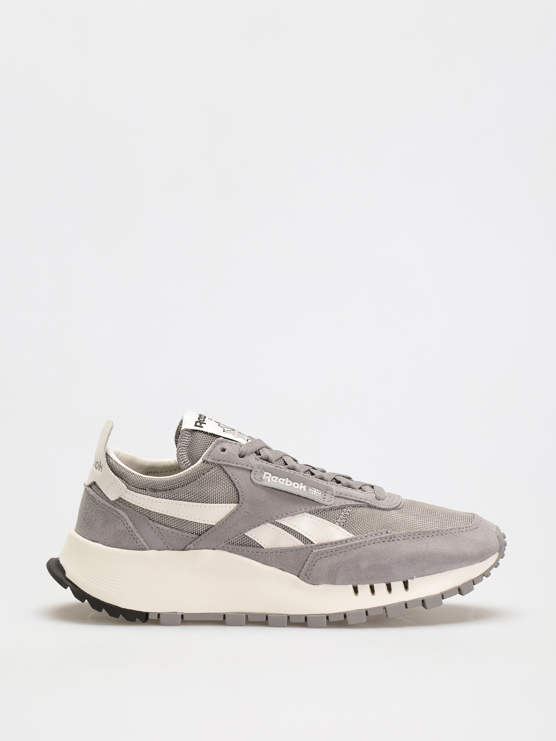 Boty Reebok Cl Legacy (mgsogr/pugry5/chalk)