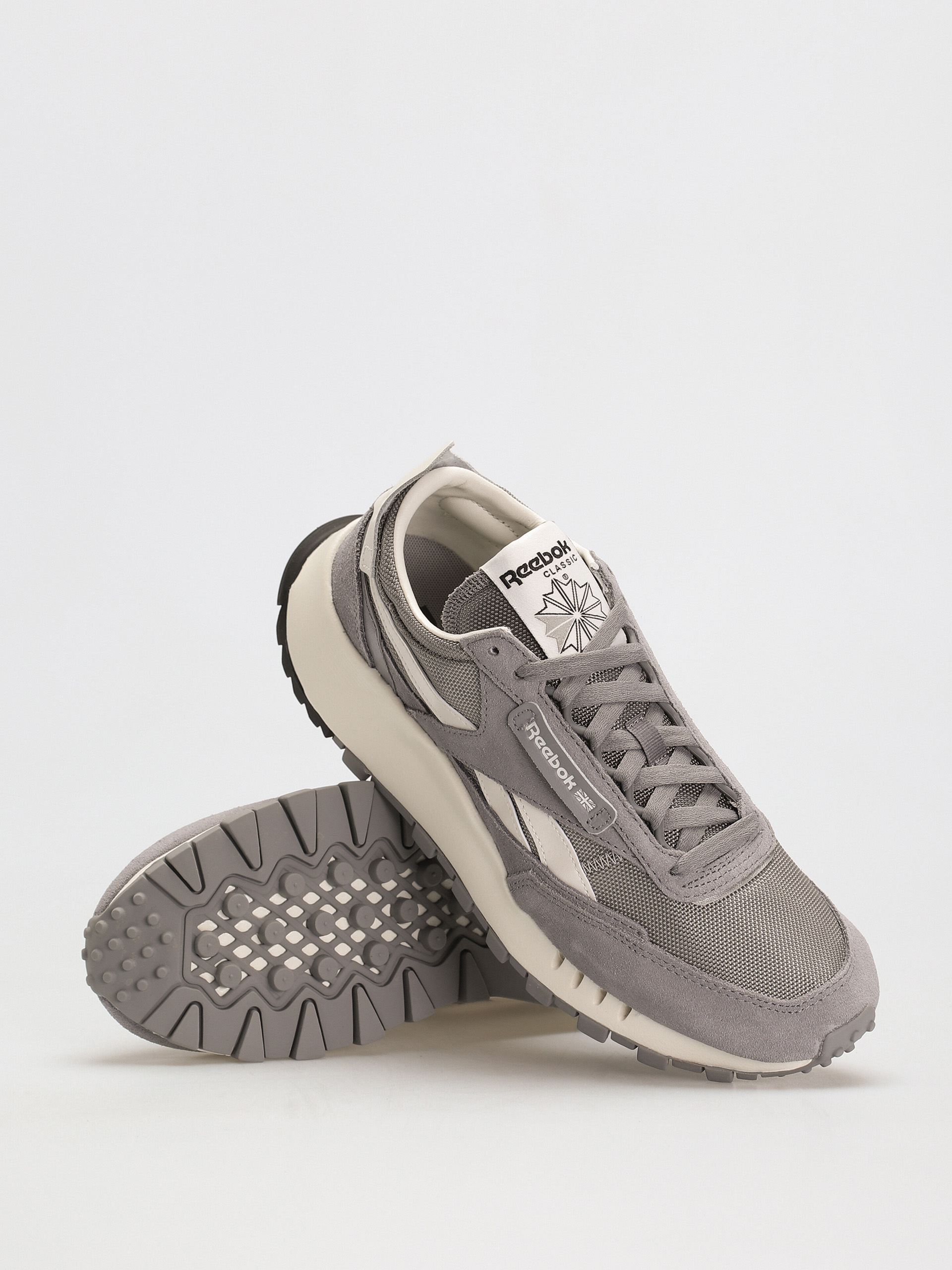 Boty Reebok Cl Legacy (mgsogr/pugry5/chalk)