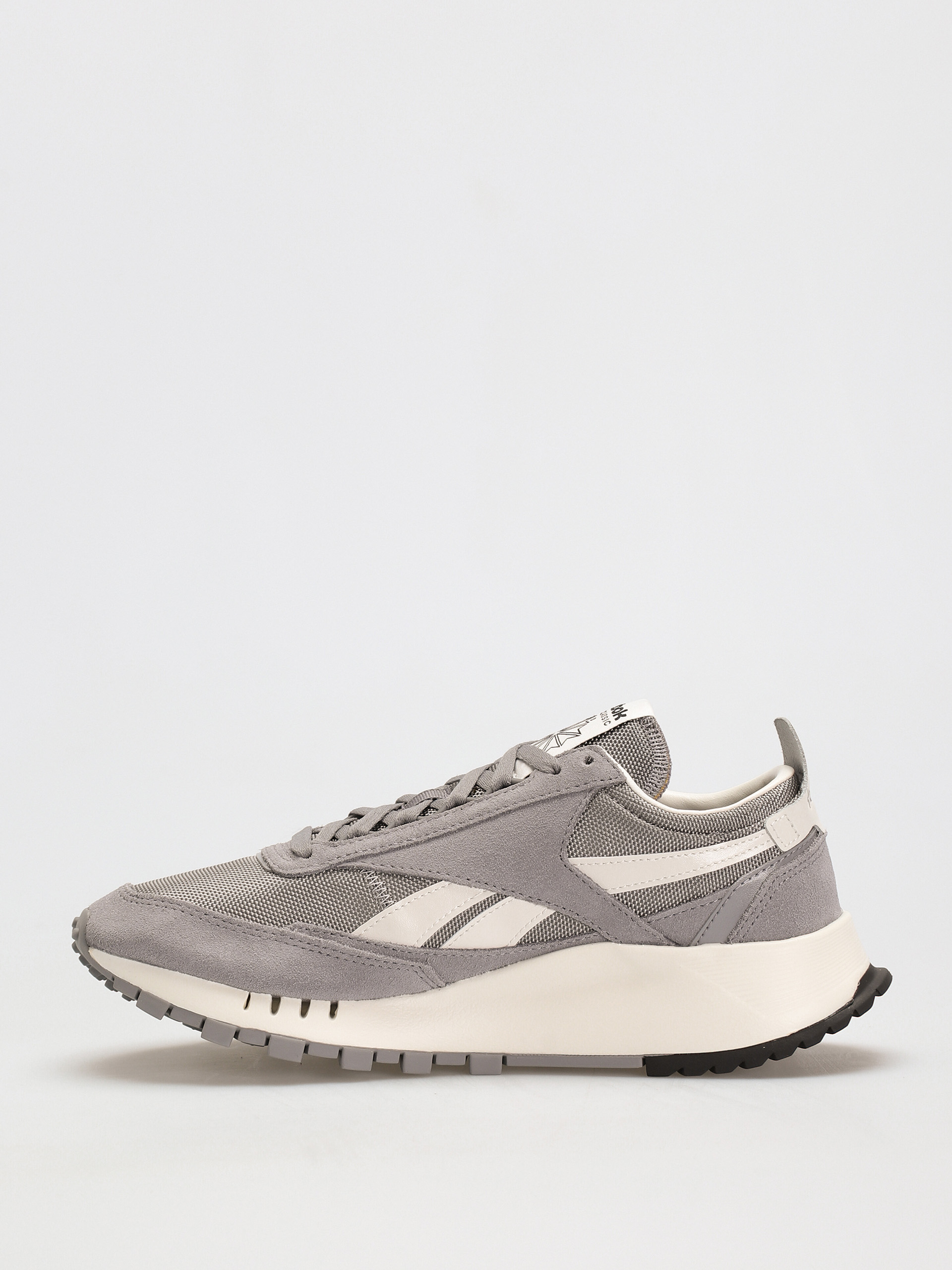 Boty Reebok Cl Legacy (mgsogr/pugry5/chalk)