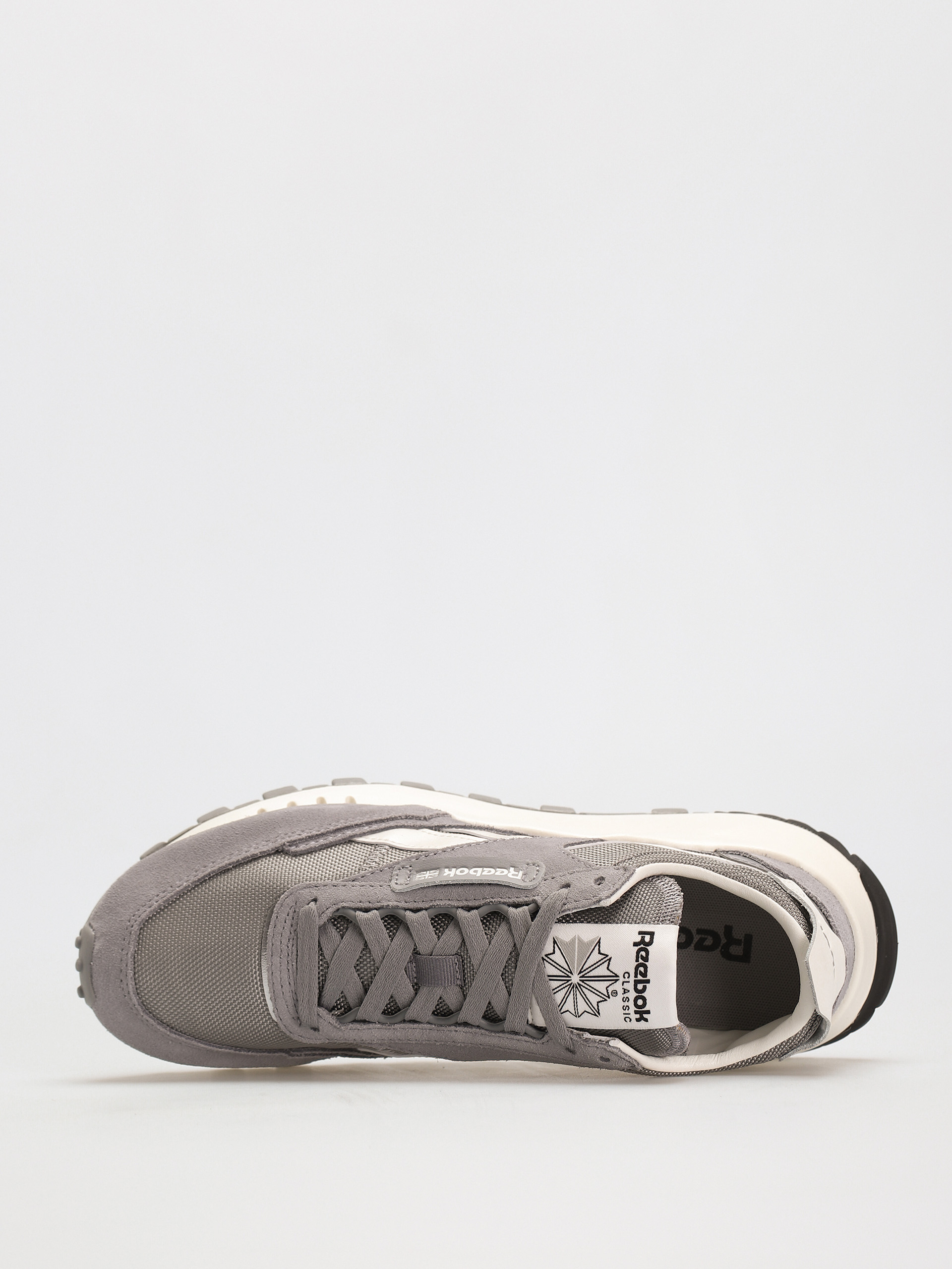 Boty Reebok Cl Legacy (mgsogr/pugry5/chalk)