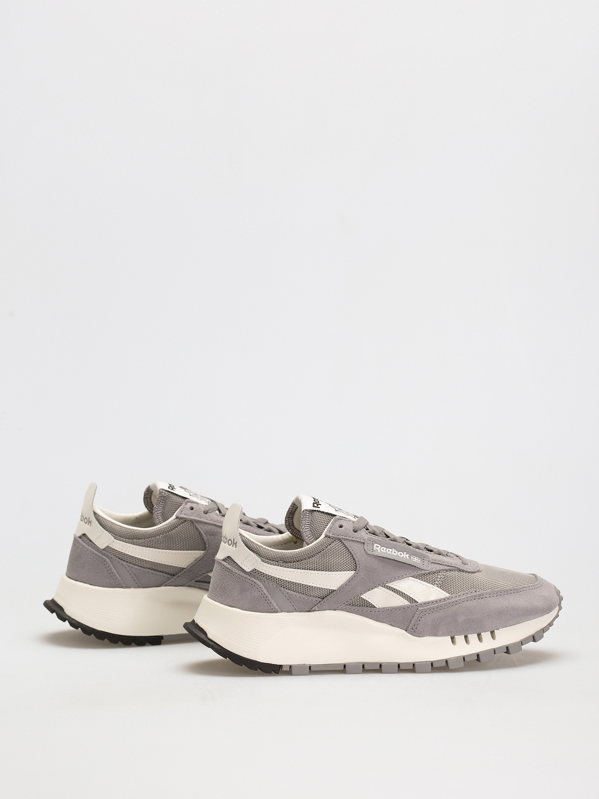 Boty Reebok Cl Legacy (mgsogr/pugry5/chalk)