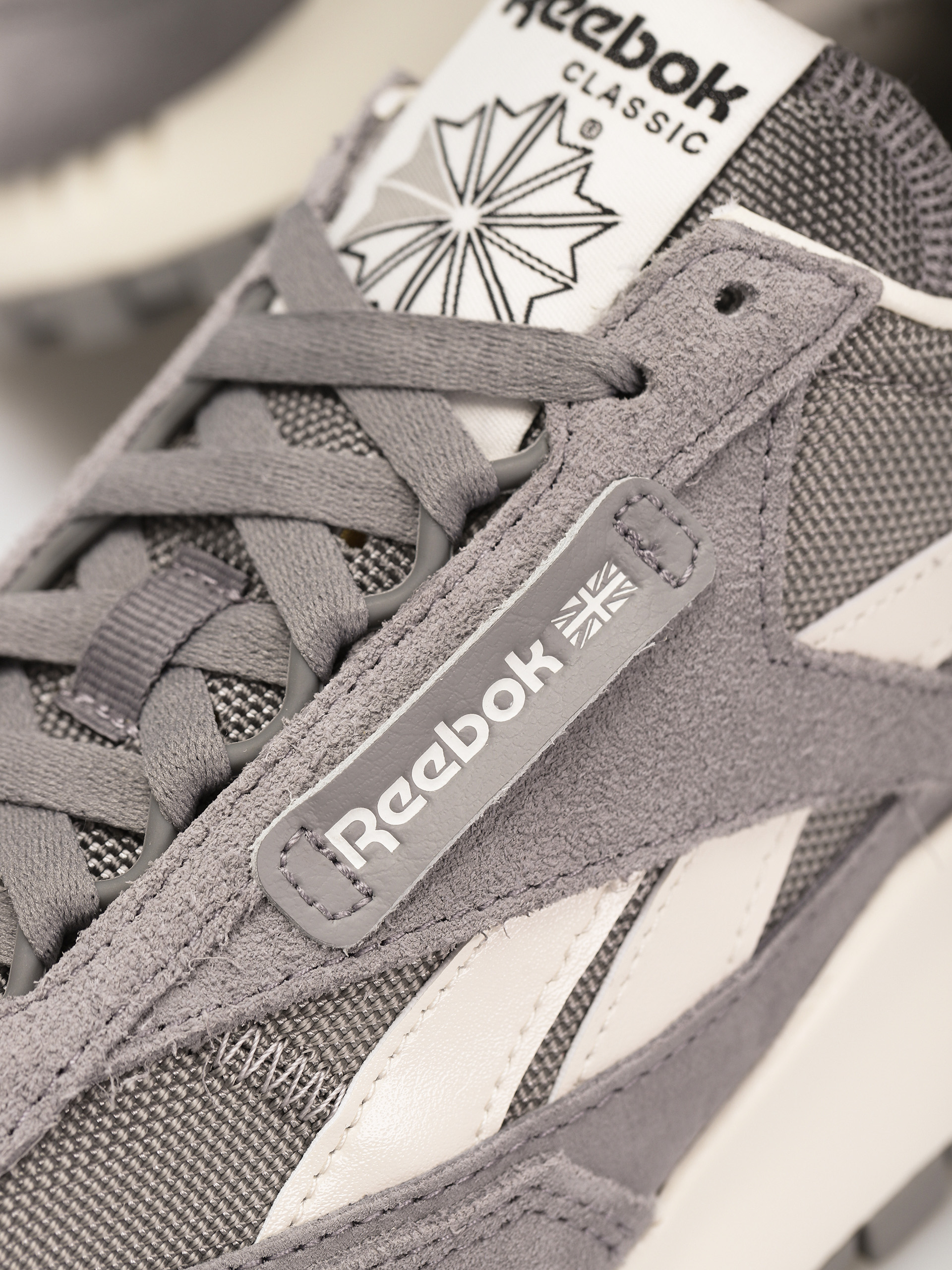 Boty Reebok Cl Legacy (mgsogr/pugry5/chalk)