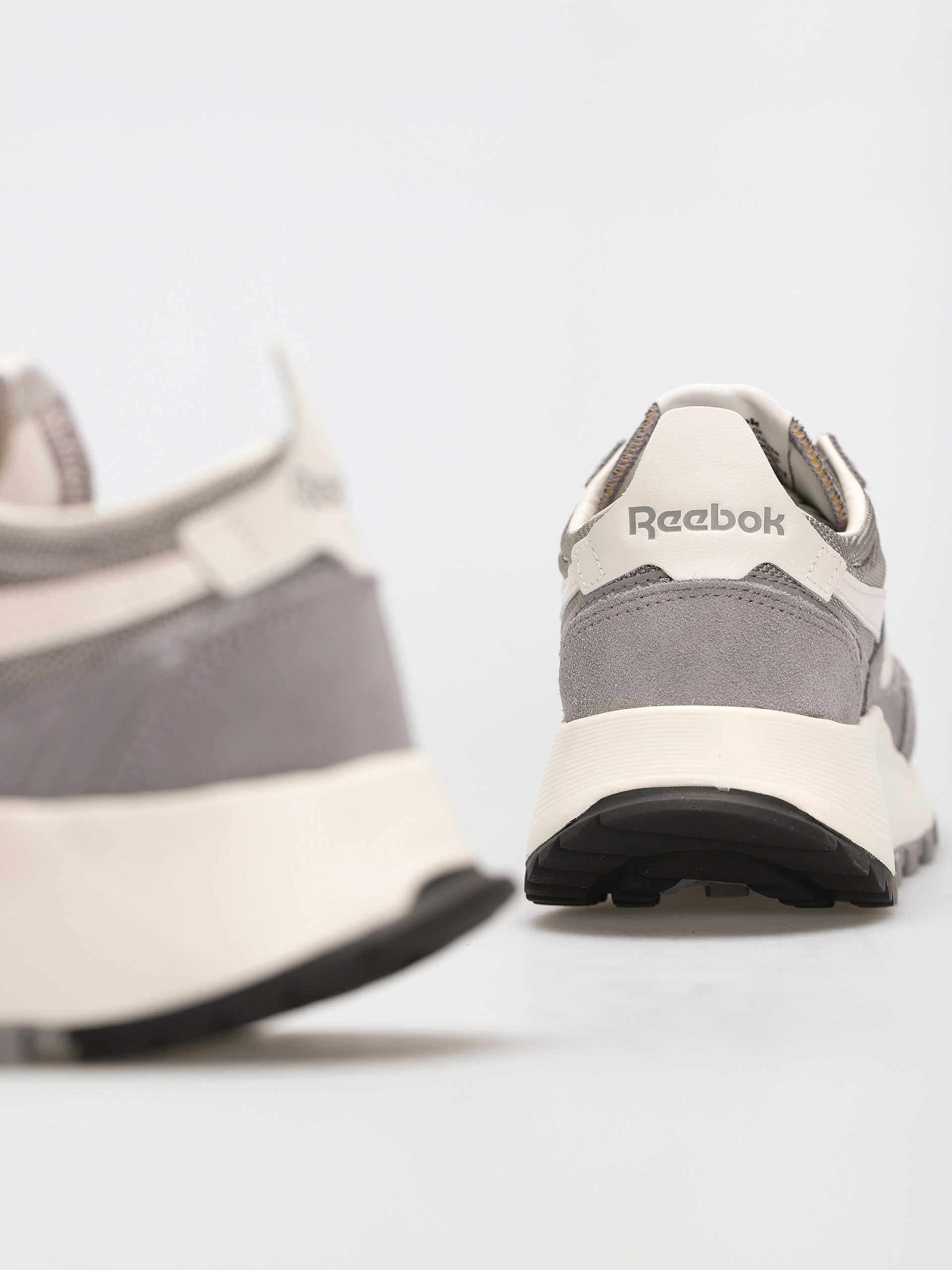 Boty Reebok Cl Legacy (mgsogr/pugry5/chalk)