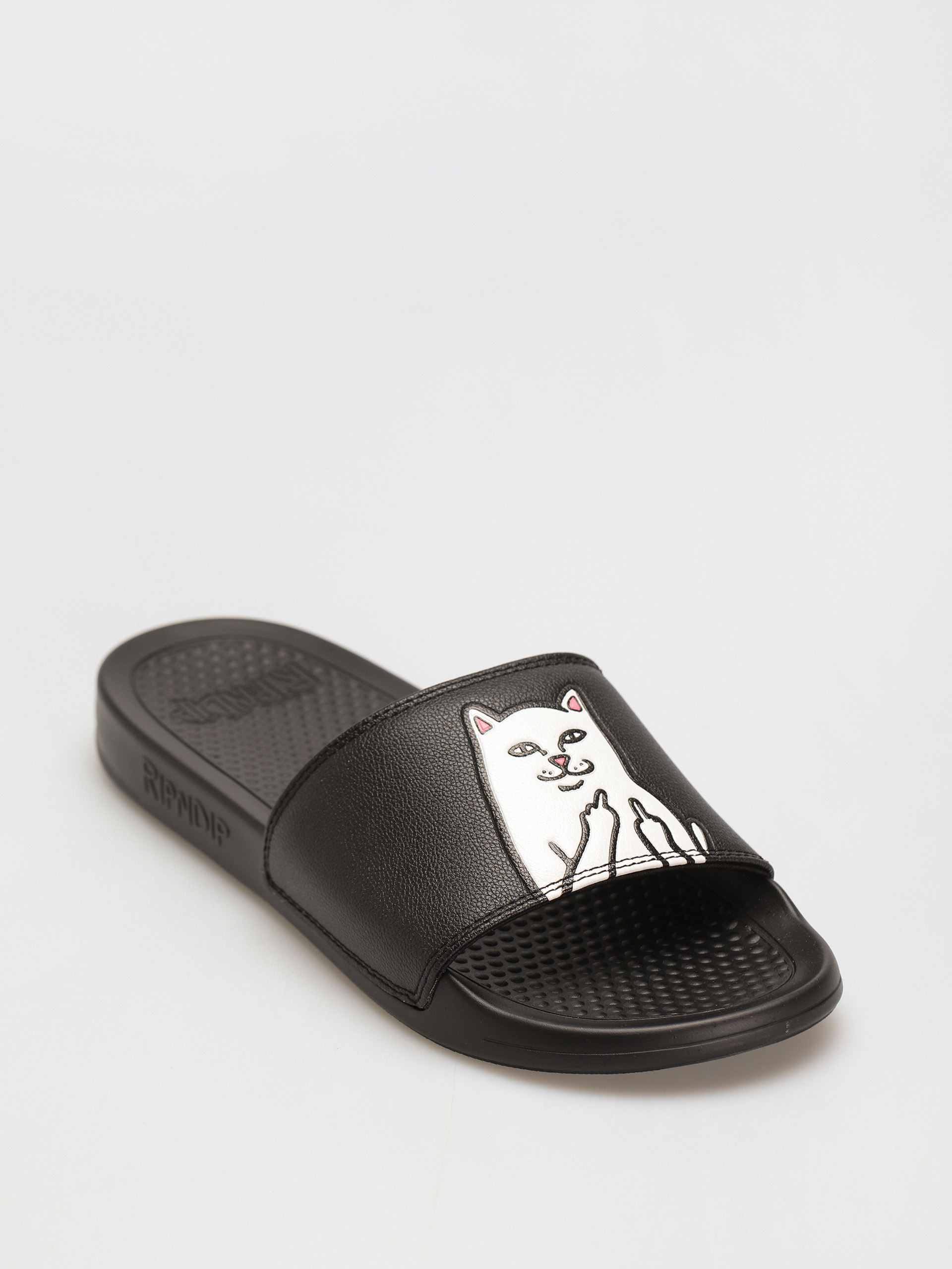 RipNDip Plážovky Lord Jermal (black)
