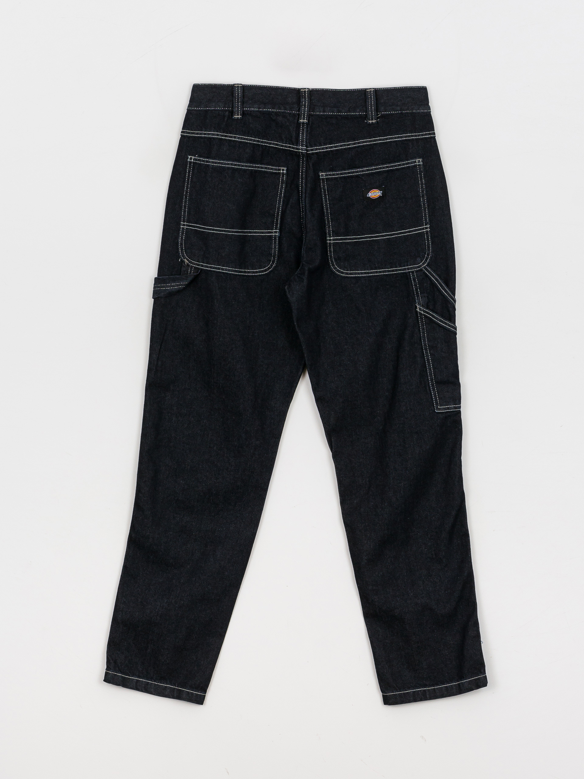 Kalhoty Dickies Garyville (rinsed)