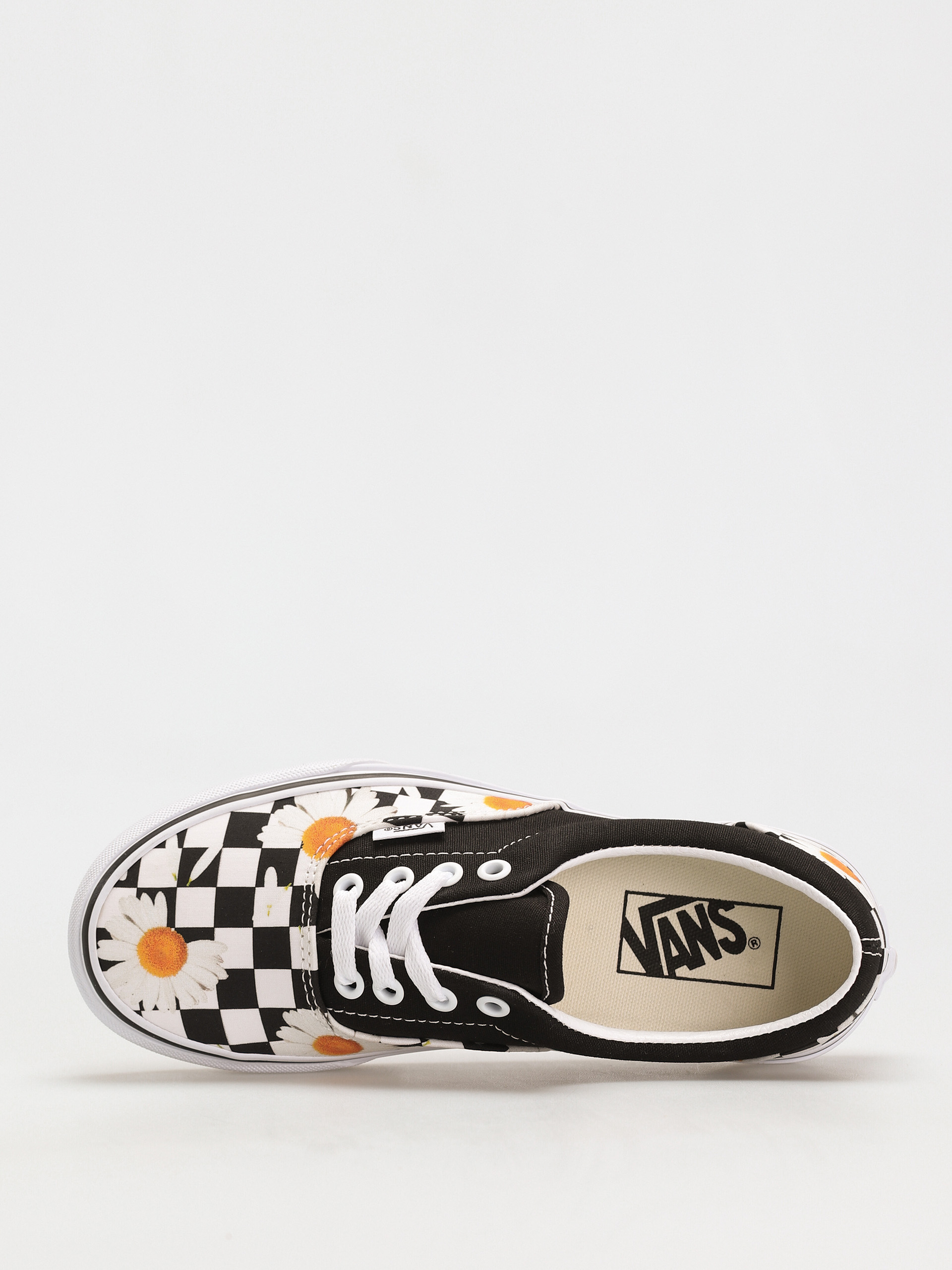 Boty Vans Era (love me/ love me not/daisy/true white)