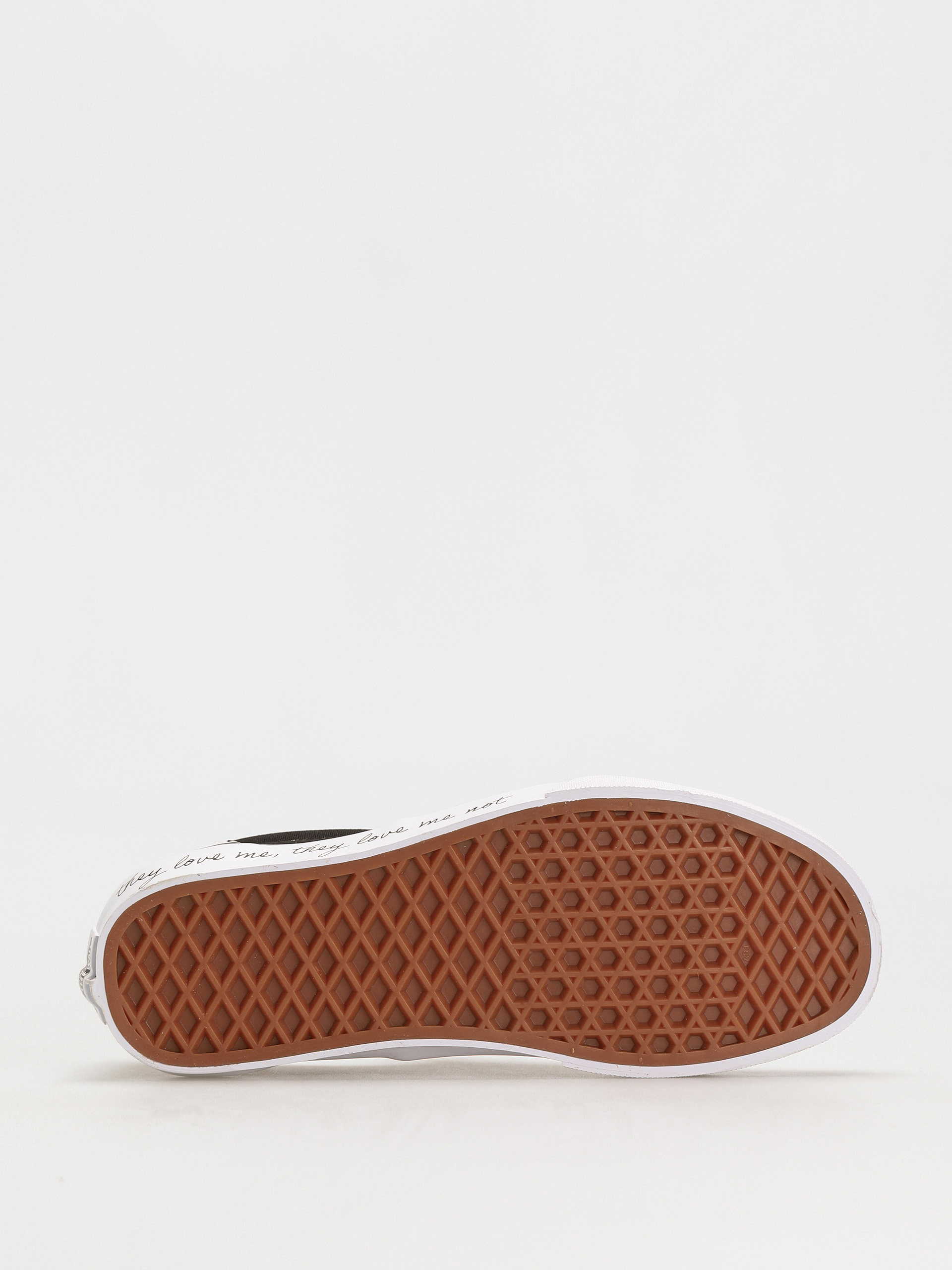 Boty Vans Era (love me/ love me not/daisy/true white)