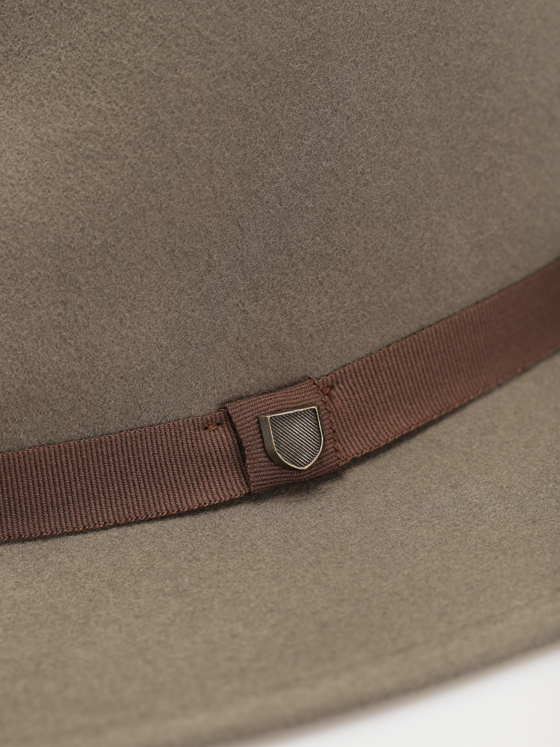 Klobouk Brixton Messer Packable Fedora (mermaid)