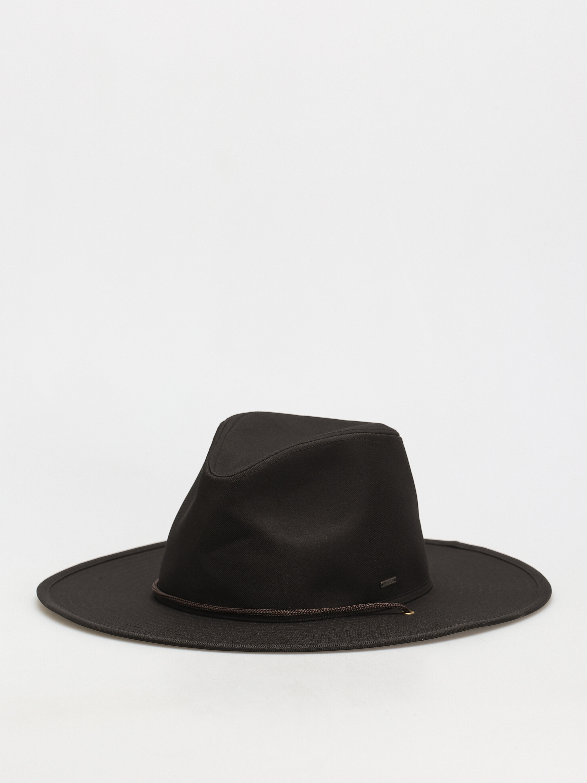 Klobouk Brixton Field X Hat (black)