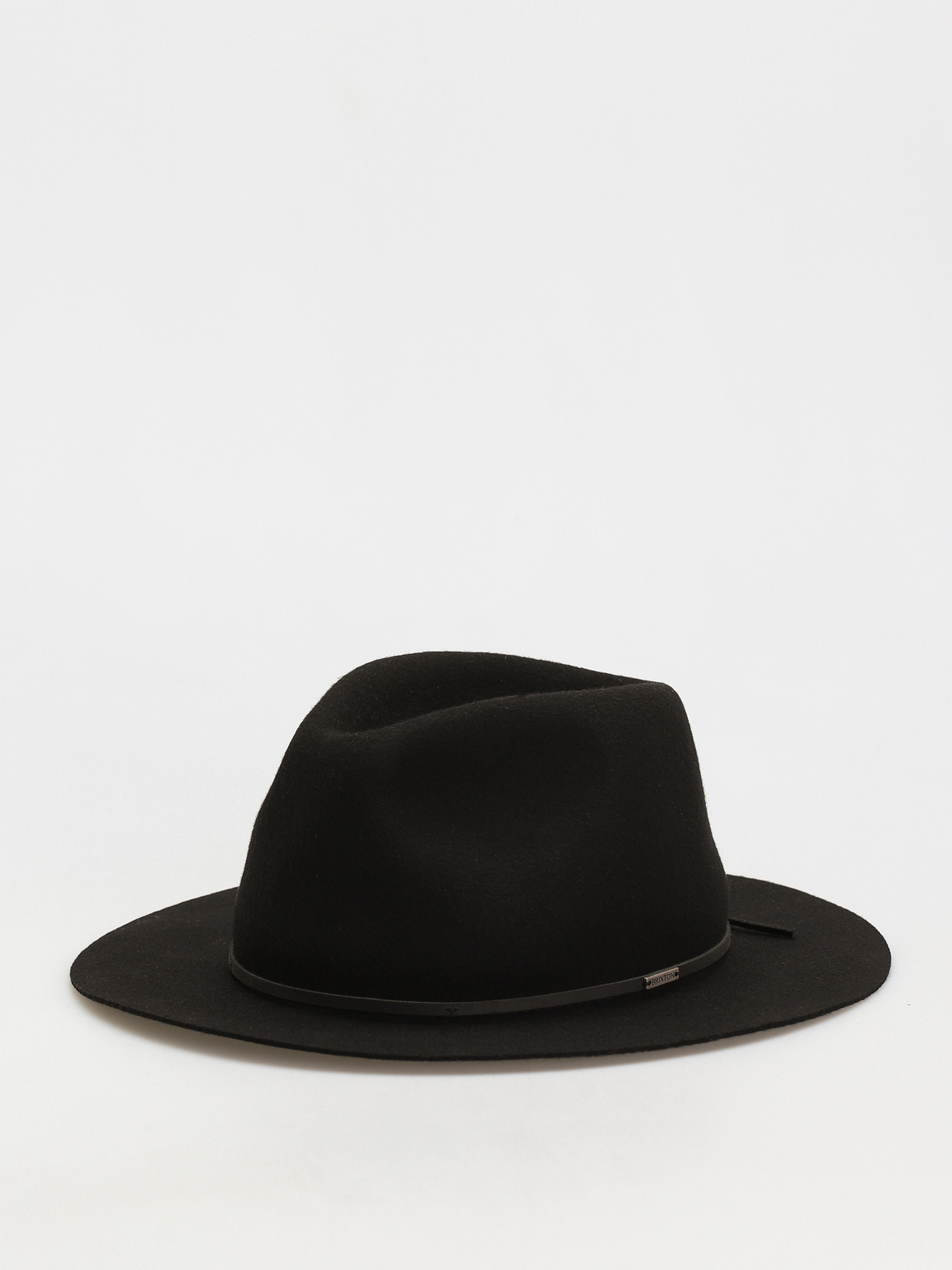 Klobouk Brixton Wesley Packable Fedora