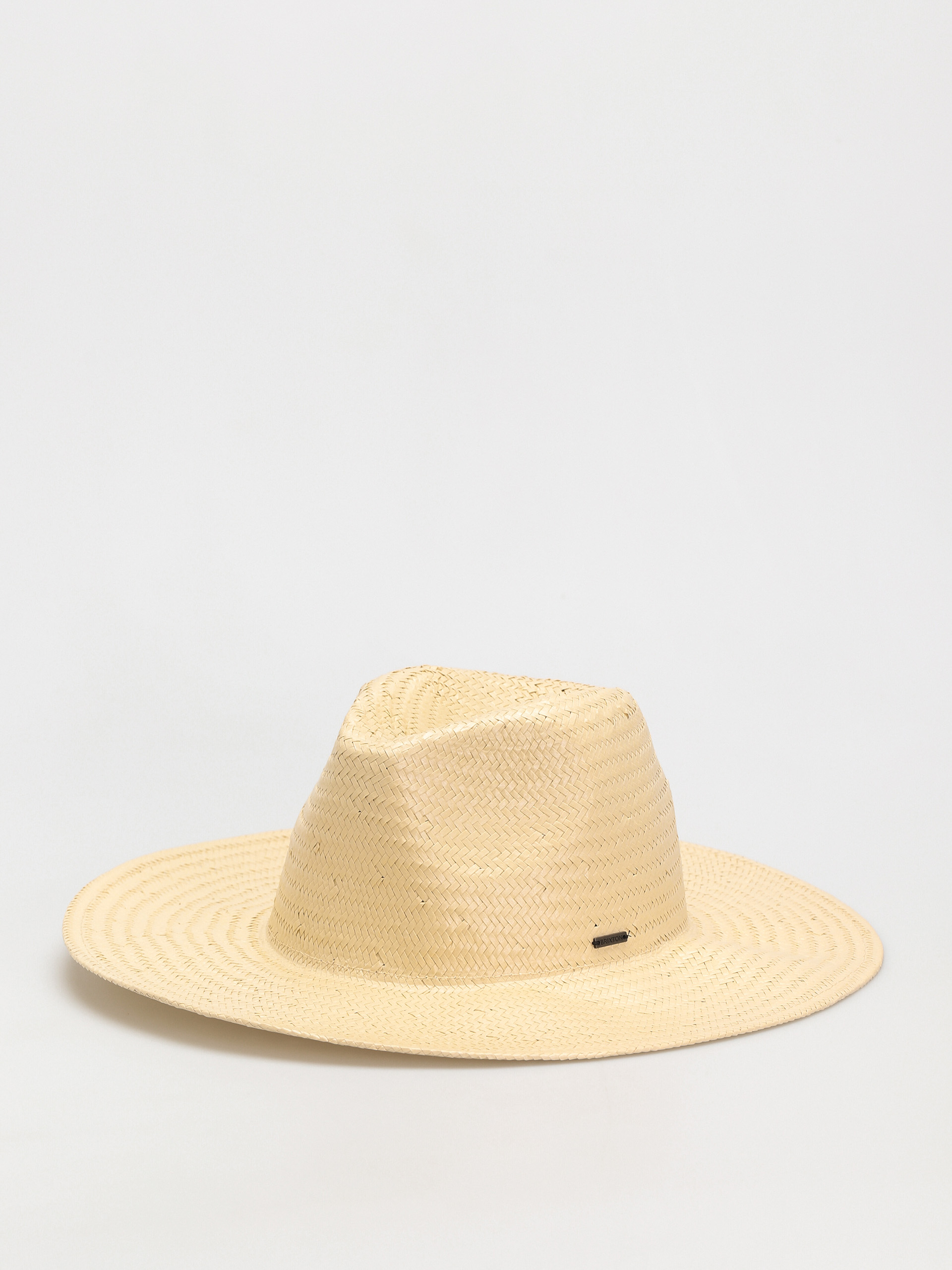 Klobouk Brixton Seaside Sun Hat Wmn (natural)