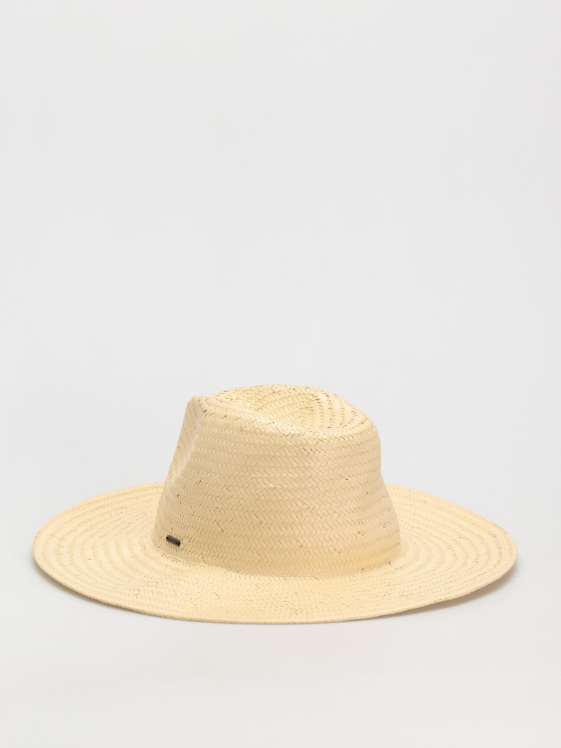 Klobouk Brixton Seaside Sun Hat Wmn (natural)