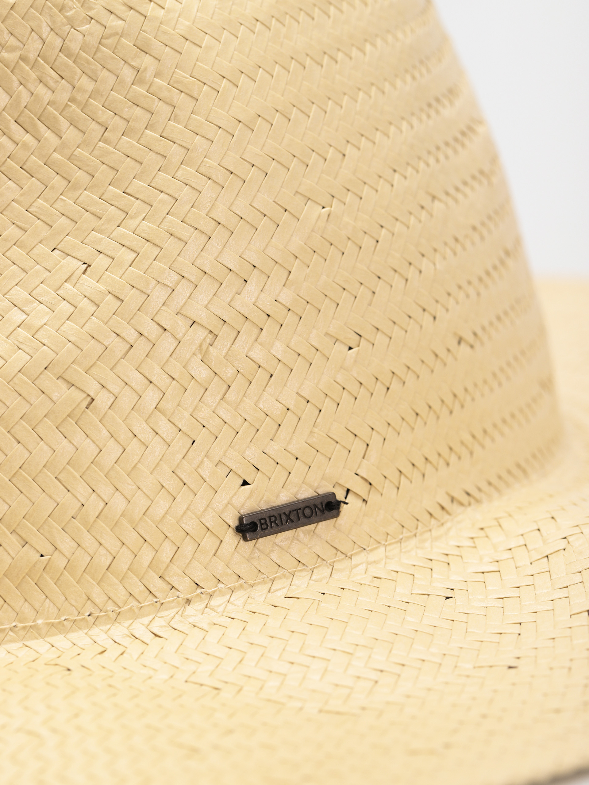 Klobouk Brixton Seaside Sun Hat Wmn (natural)