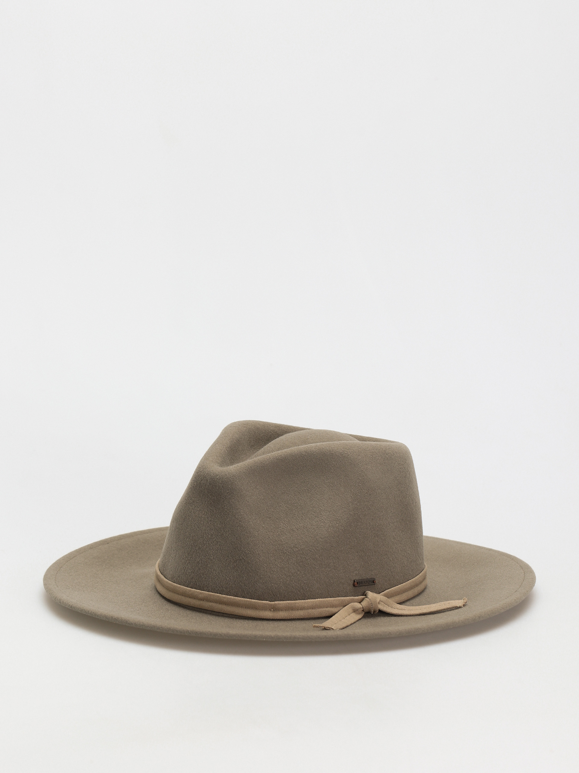 Klobouk Brixton Joanna Felt Packable Hat Wmn (mermaid)