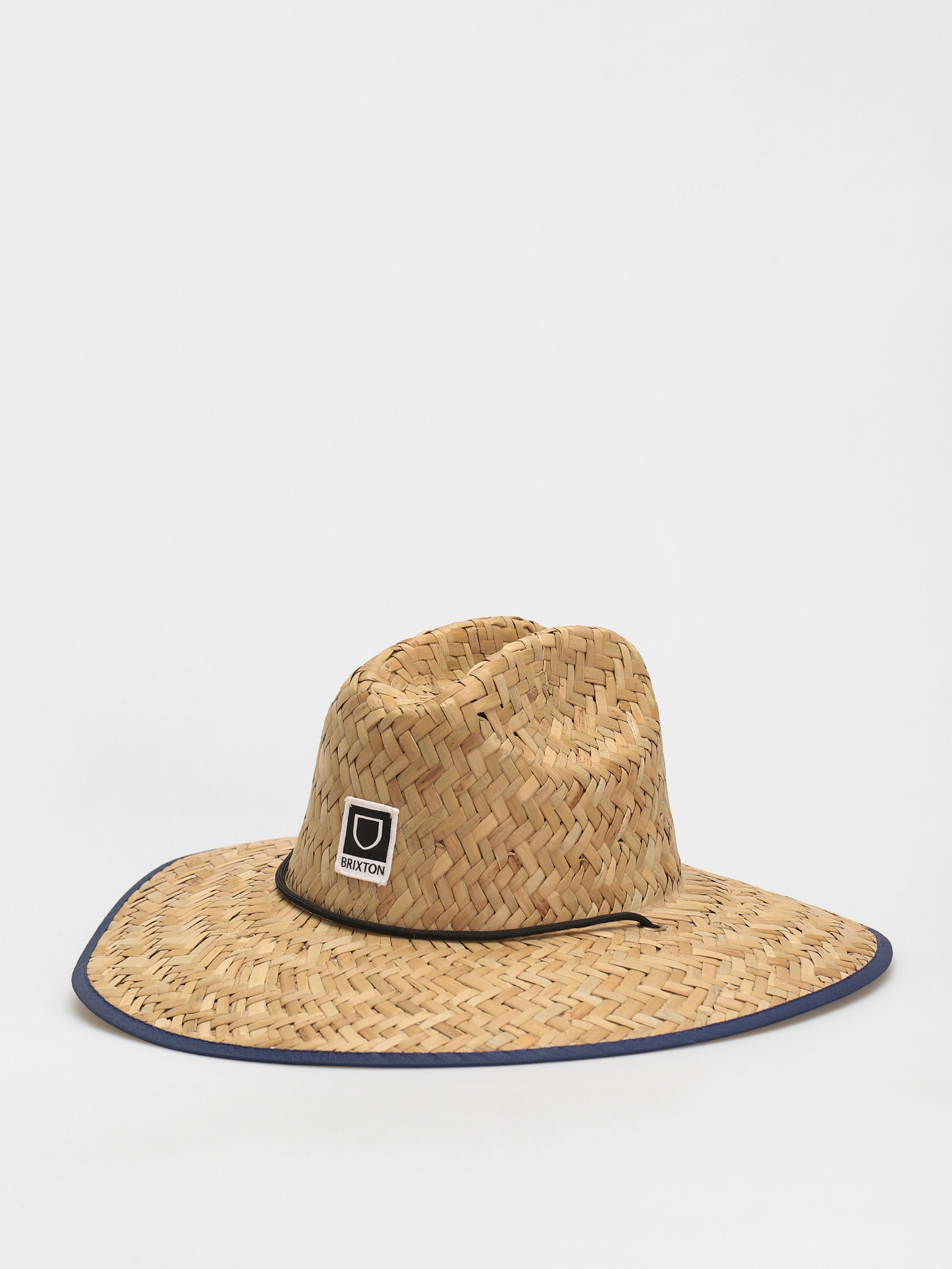 Klobouk Brixton Beta Sun Hat (tan)