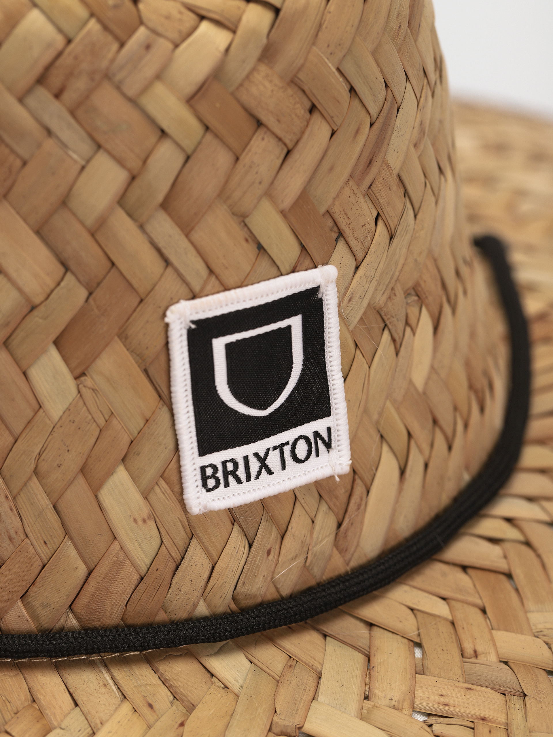 Klobouk Brixton Beta Sun Hat (tan)