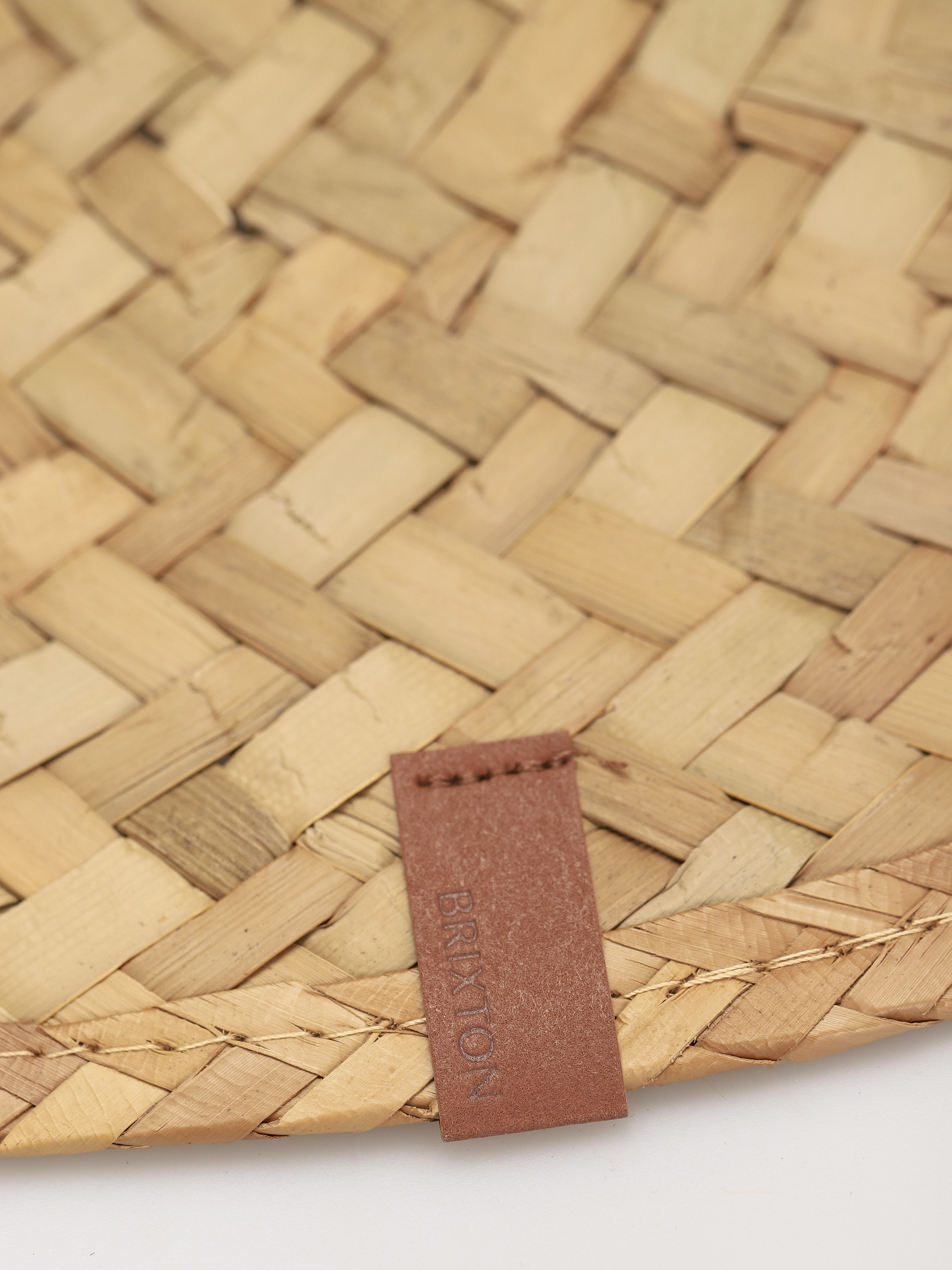 Klobouk Brixton Bells II Sun Hat (tan)