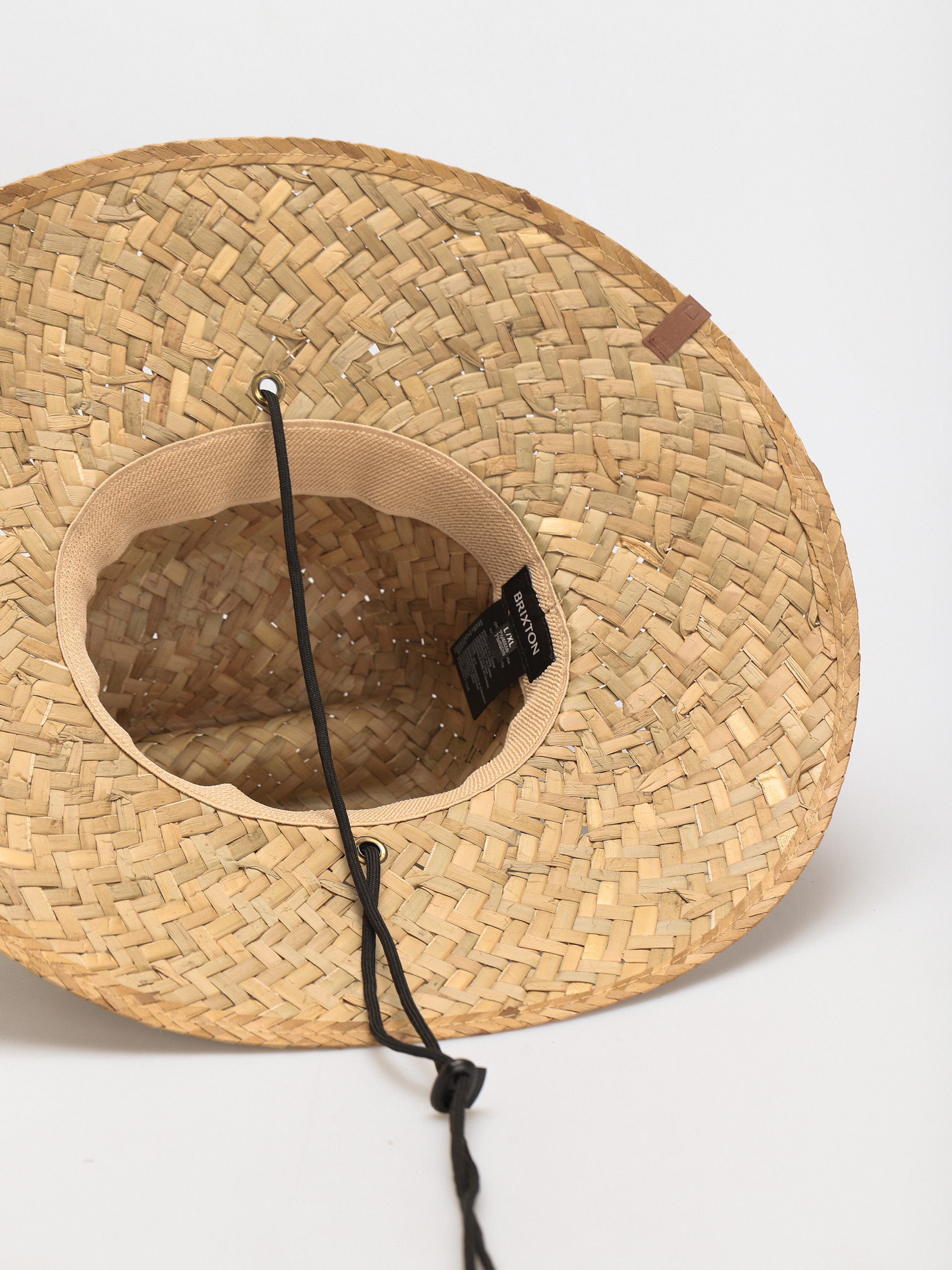 Klobouk Brixton Bells II Sun Hat (tan)