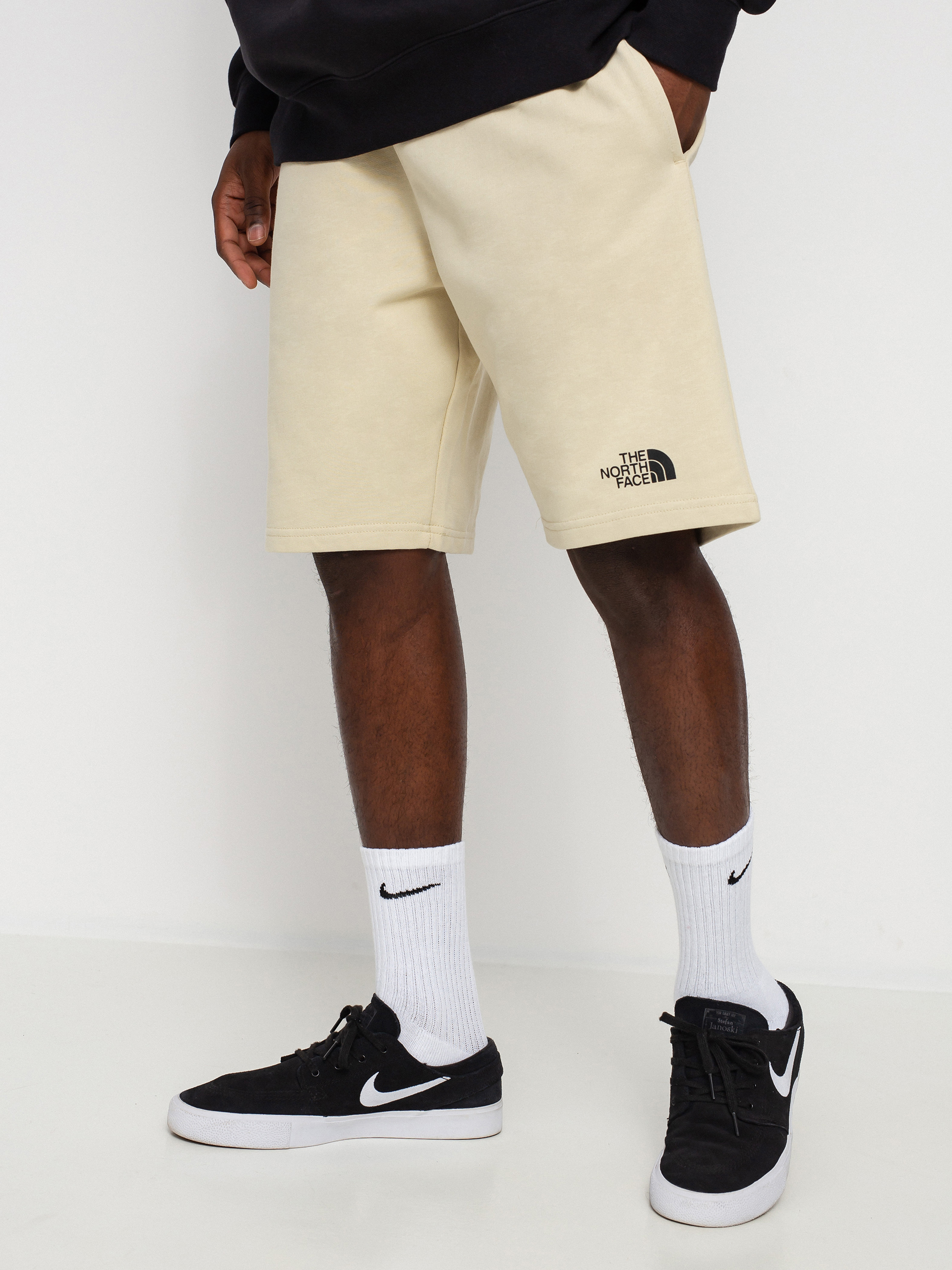 Kraťasy The North Face Standard Short 