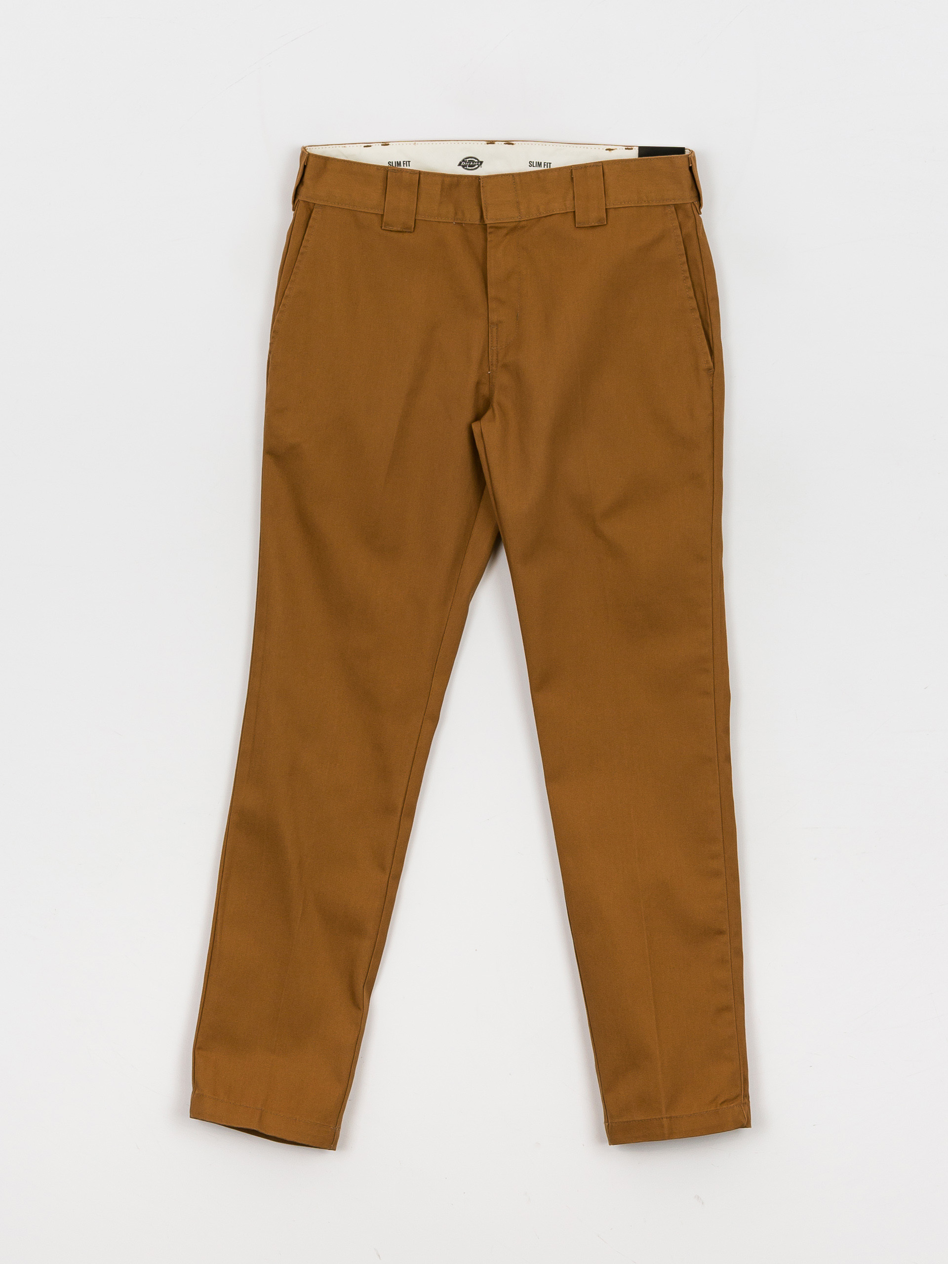 Kalhoty Dickies 872 Work (brown duck)