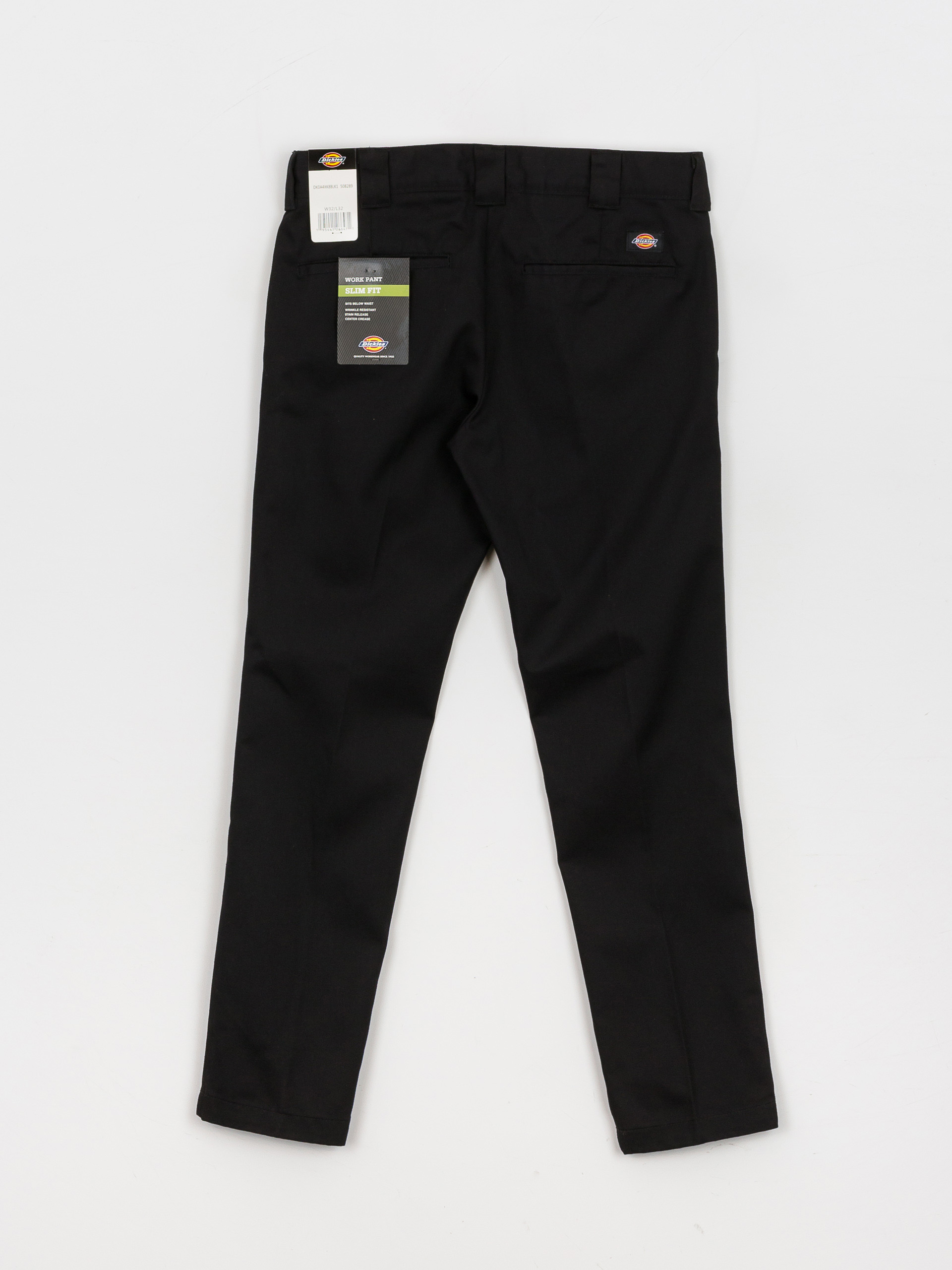Kalhoty Dickies 872 Work (black)