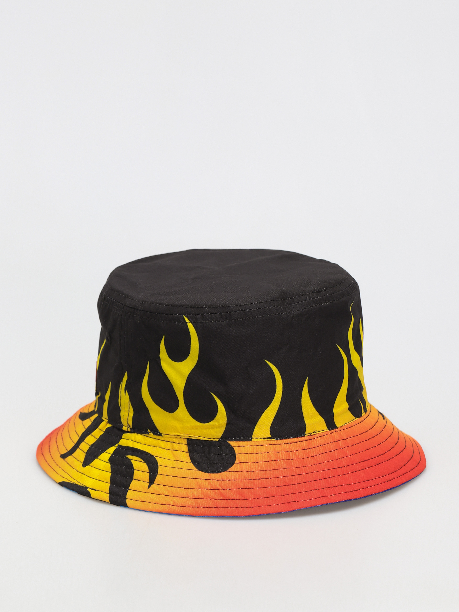 Klobouk RipNDip Welcome TO Heck Reversible (black)