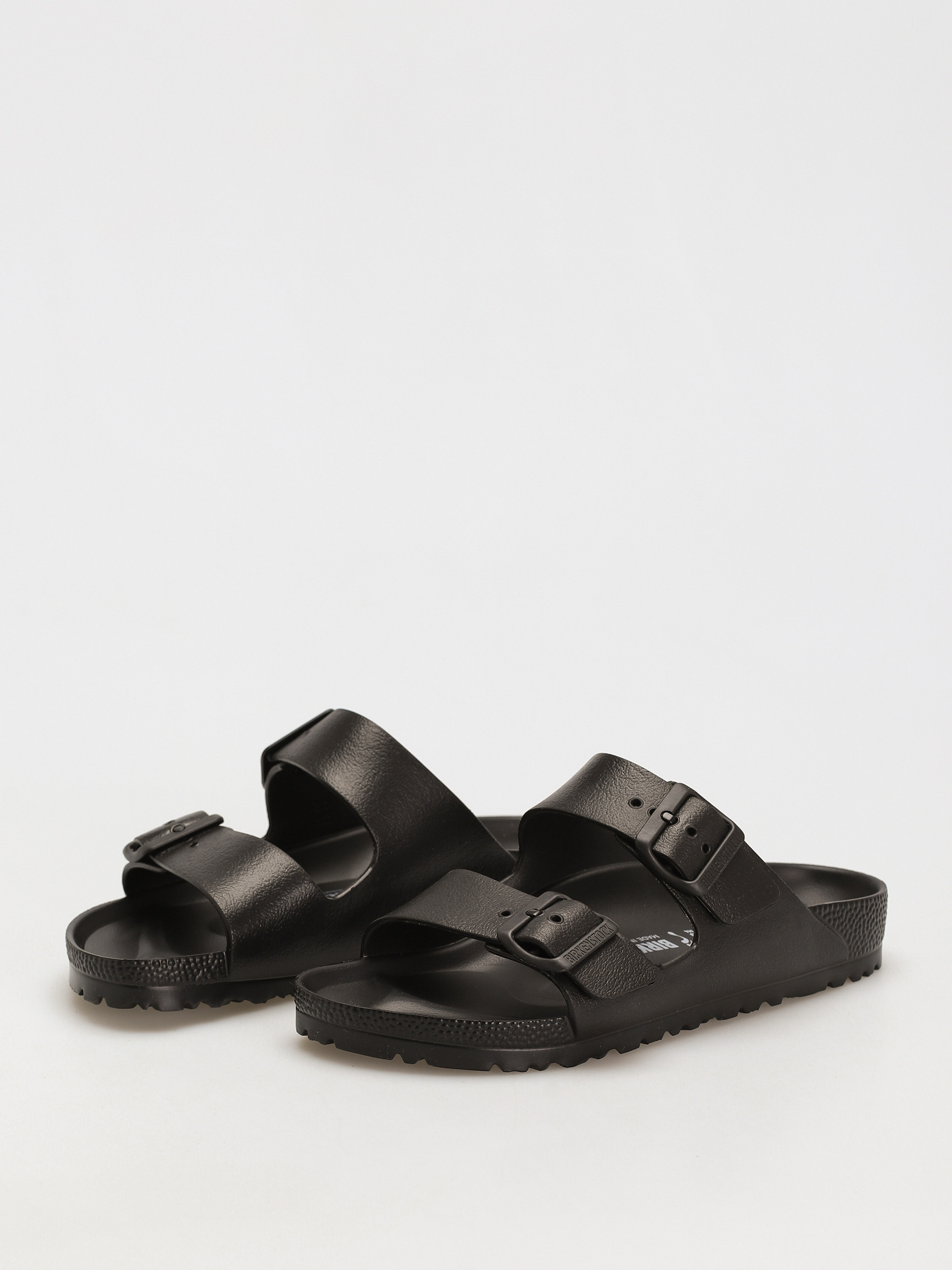 Plážovky Birkenstock Arizona Eva Narrow Wmn (black)