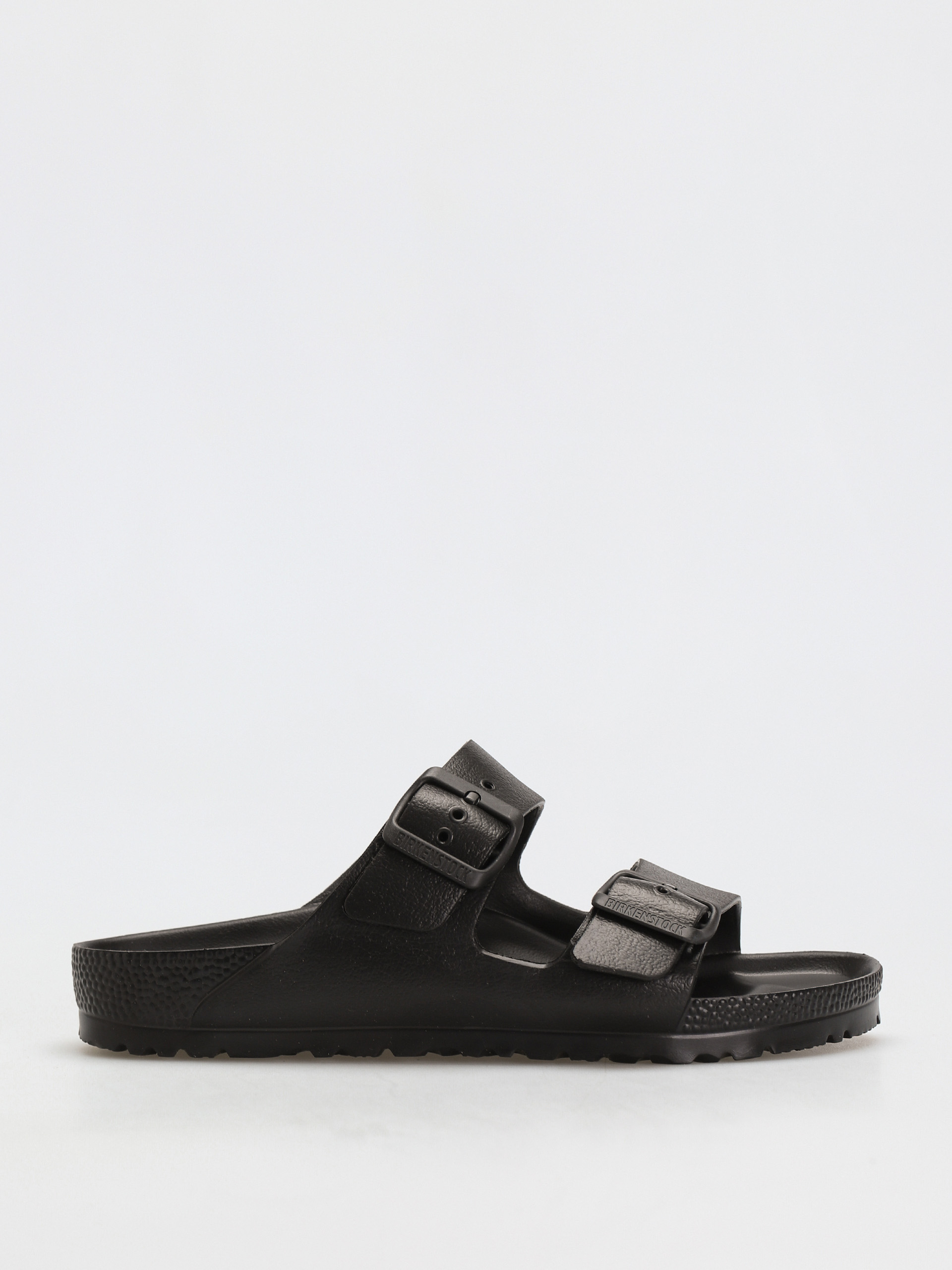 Plážovky Birkenstock Arizona Eva Narrow Wmn (black)