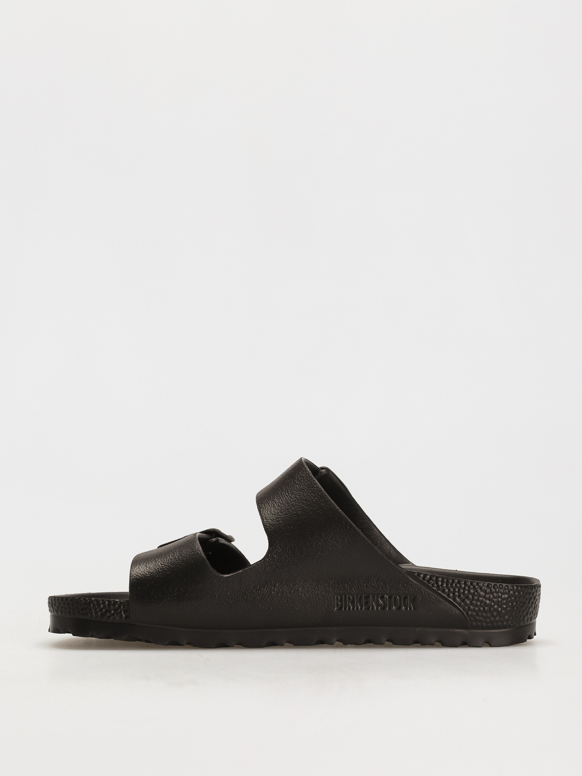 Plážovky Birkenstock Arizona Eva Narrow Wmn (black)