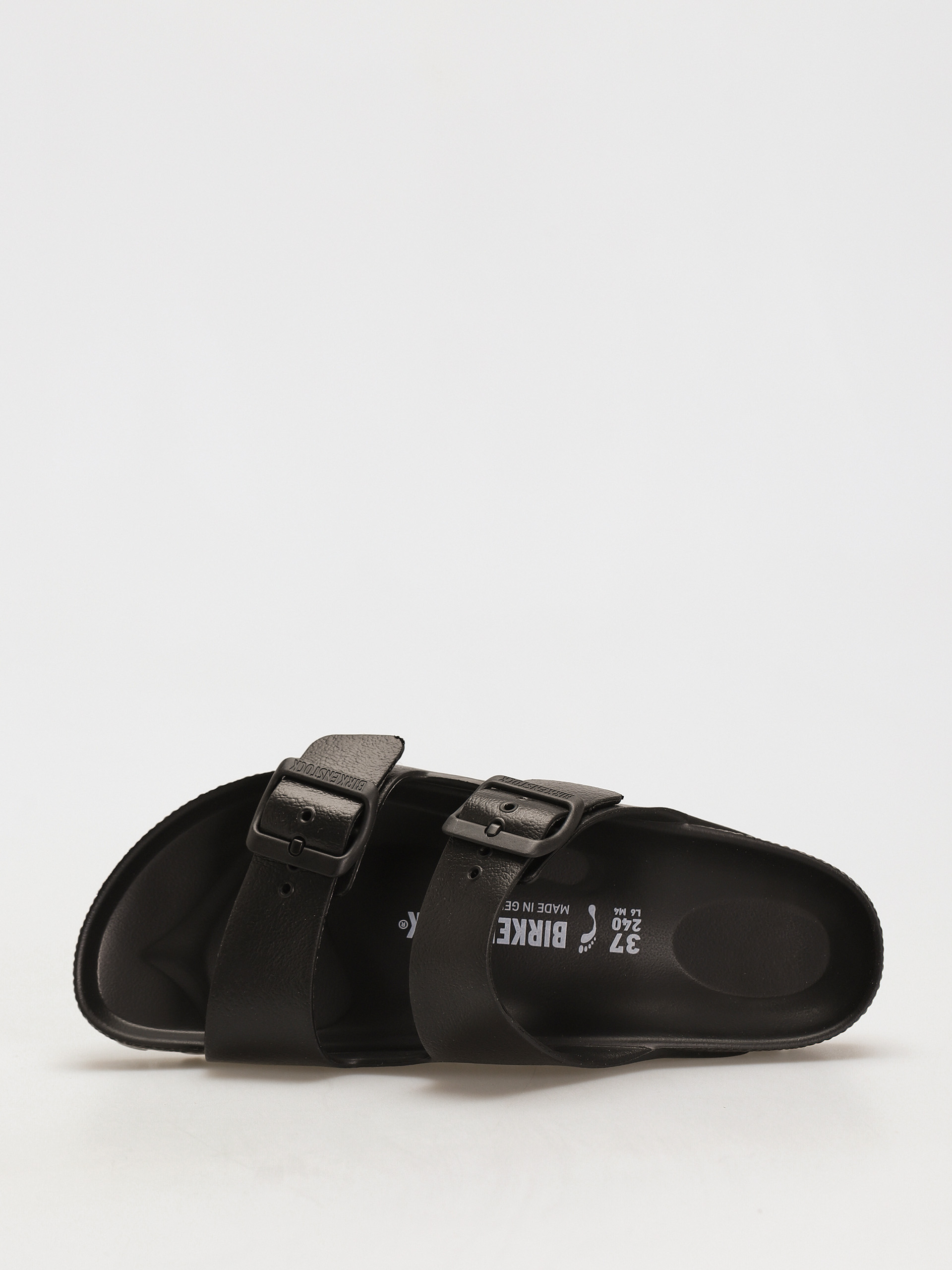 Plážovky Birkenstock Arizona Eva Narrow Wmn (black)