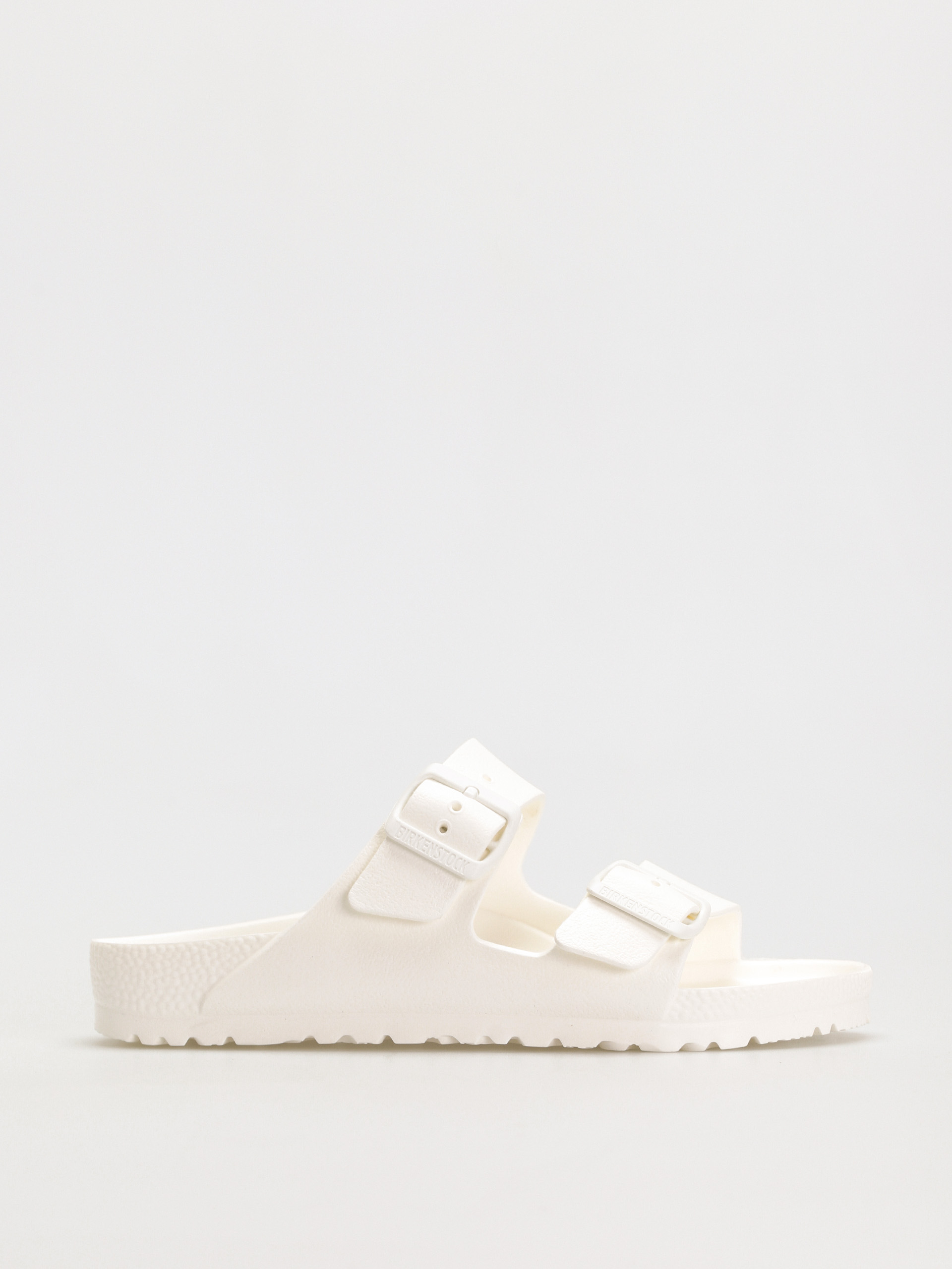Plážovky Birkenstock Arizona Eva Narrow Wmn (white)