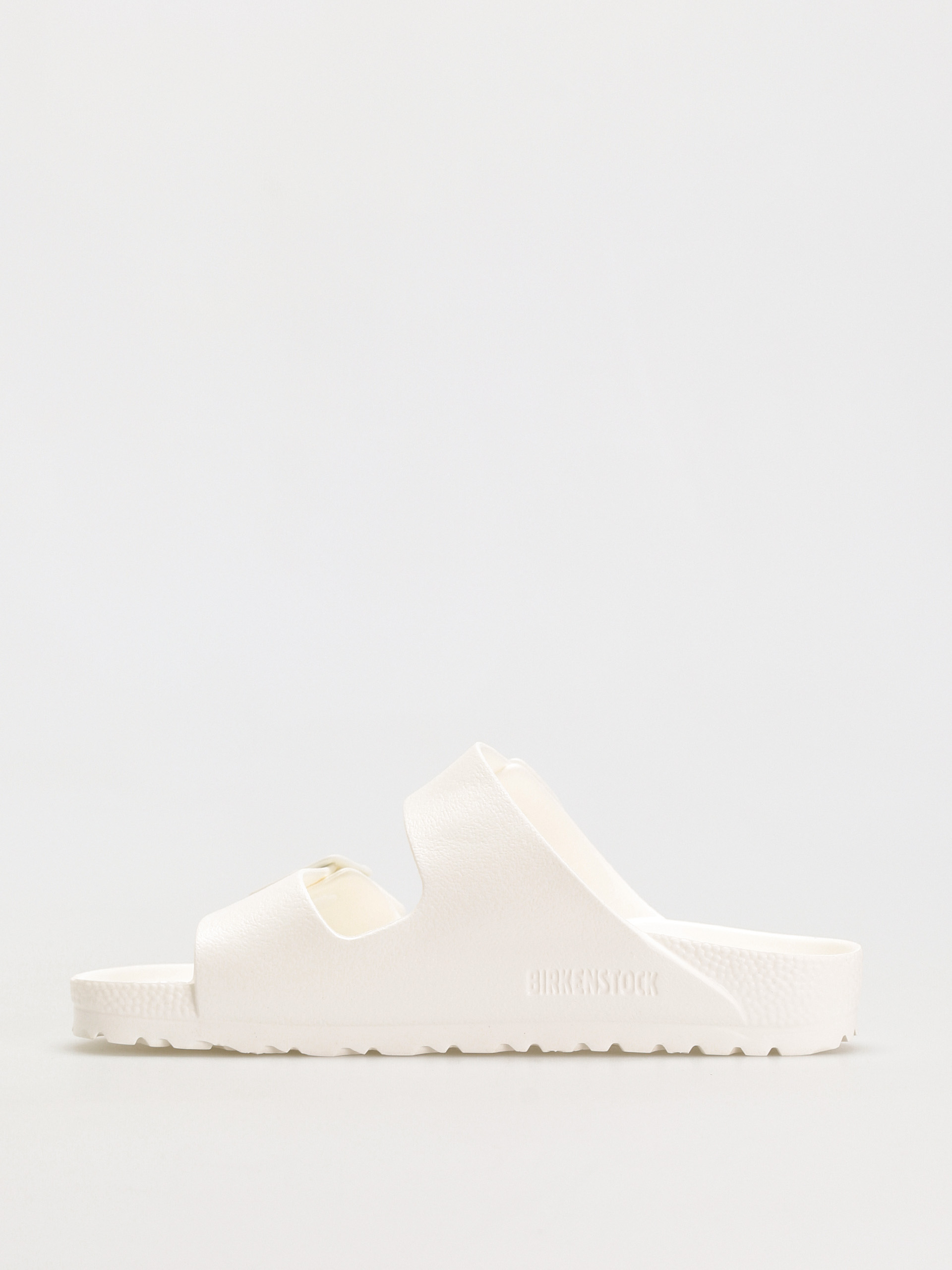 Plážovky Birkenstock Arizona Eva Narrow Wmn (white)