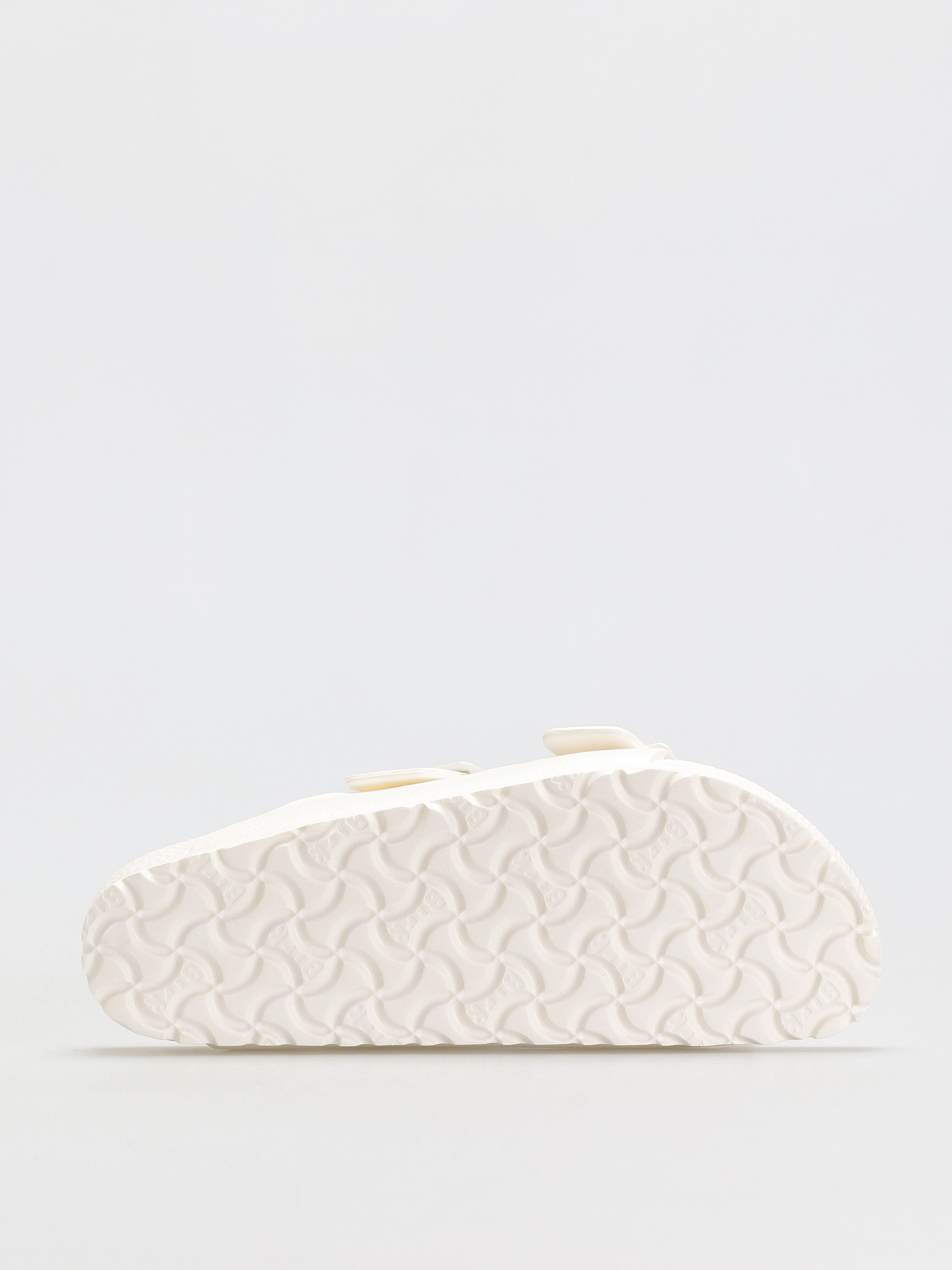 Plážovky Birkenstock Arizona Eva Narrow Wmn (white)