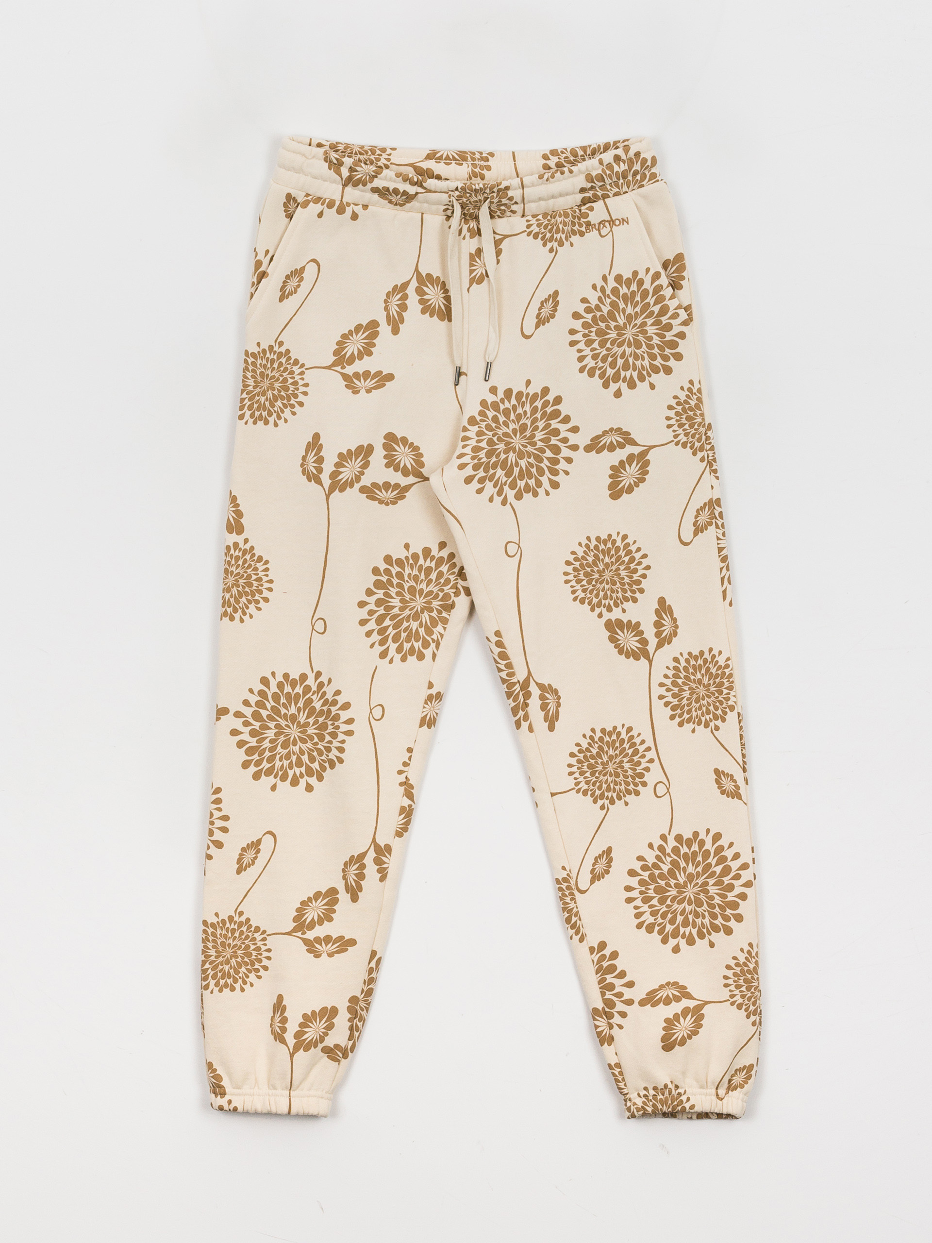 Kalhoty Brixton Weekender Wmn (dove)