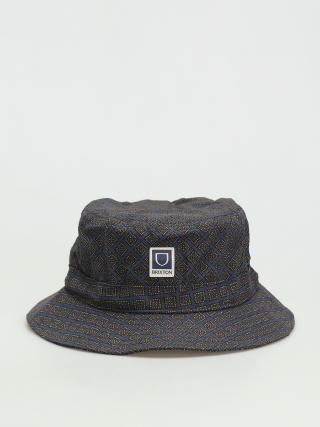 Klobouk Brixton Beta Packable Bucket Hat (joe blue)