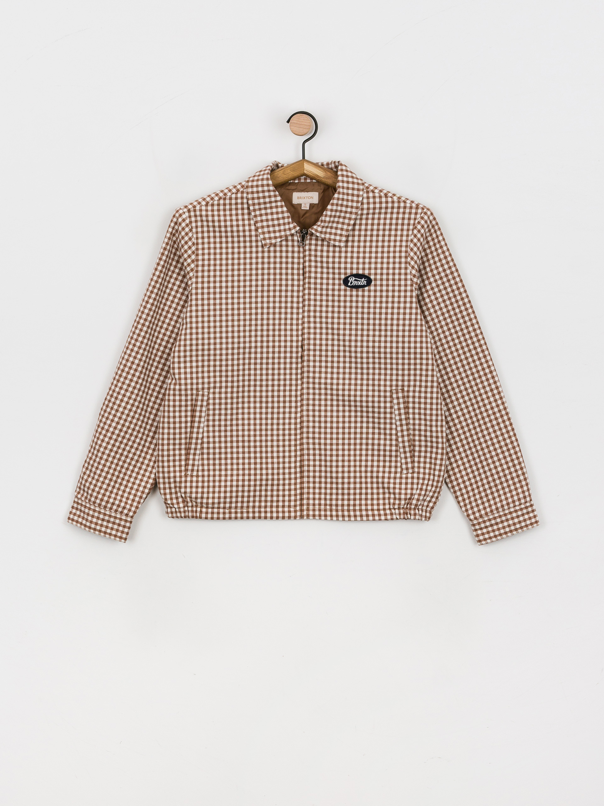 Bunda Brixton Utopia Wmn (hide)