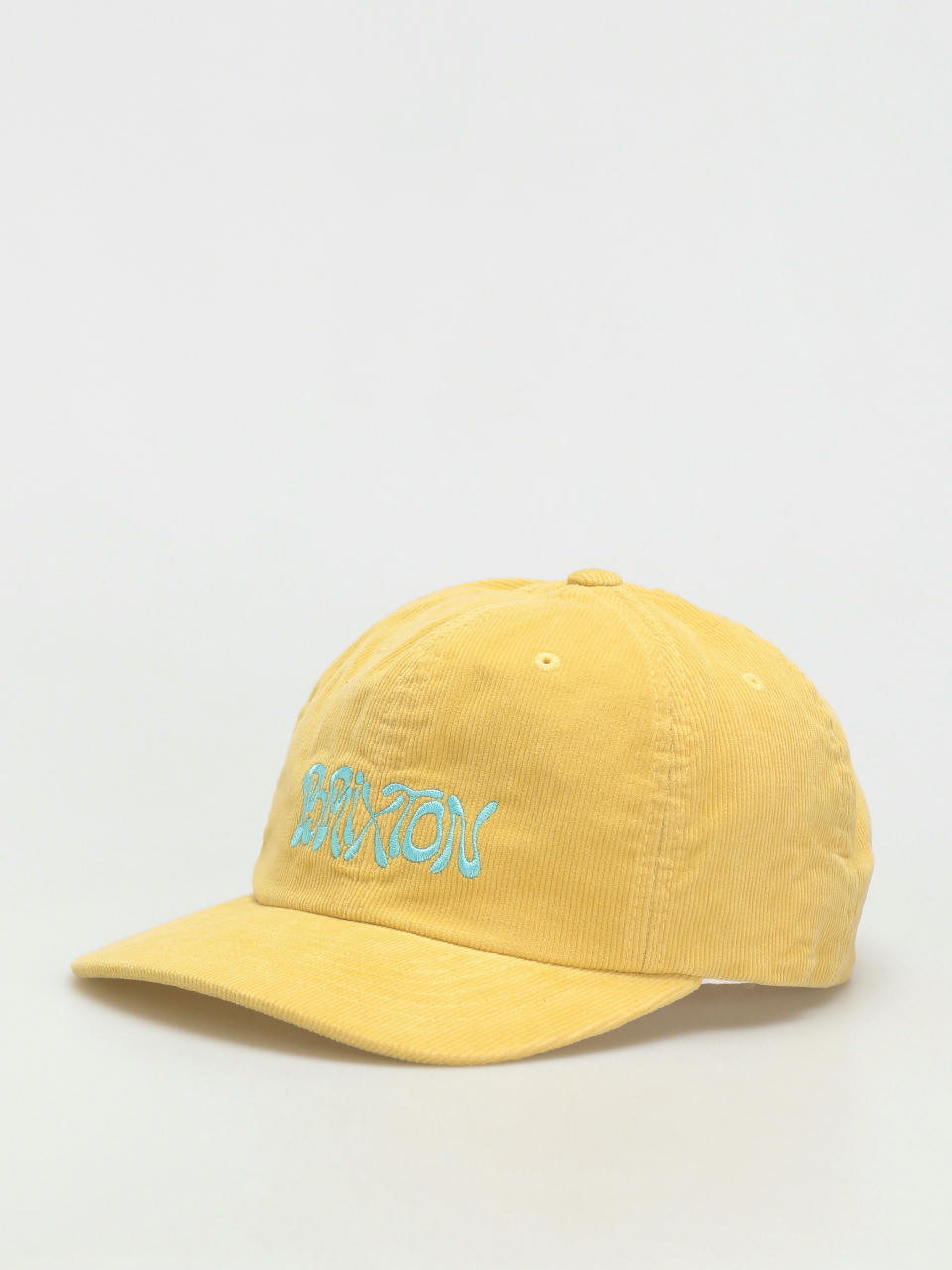 Kšiltovka  Brixton Trippy Mp Cap (limelight)