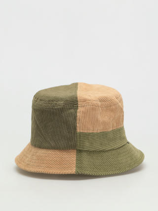 Klobouk Brixton Gramercy Packable Bucket Hat (olive/mermaid)