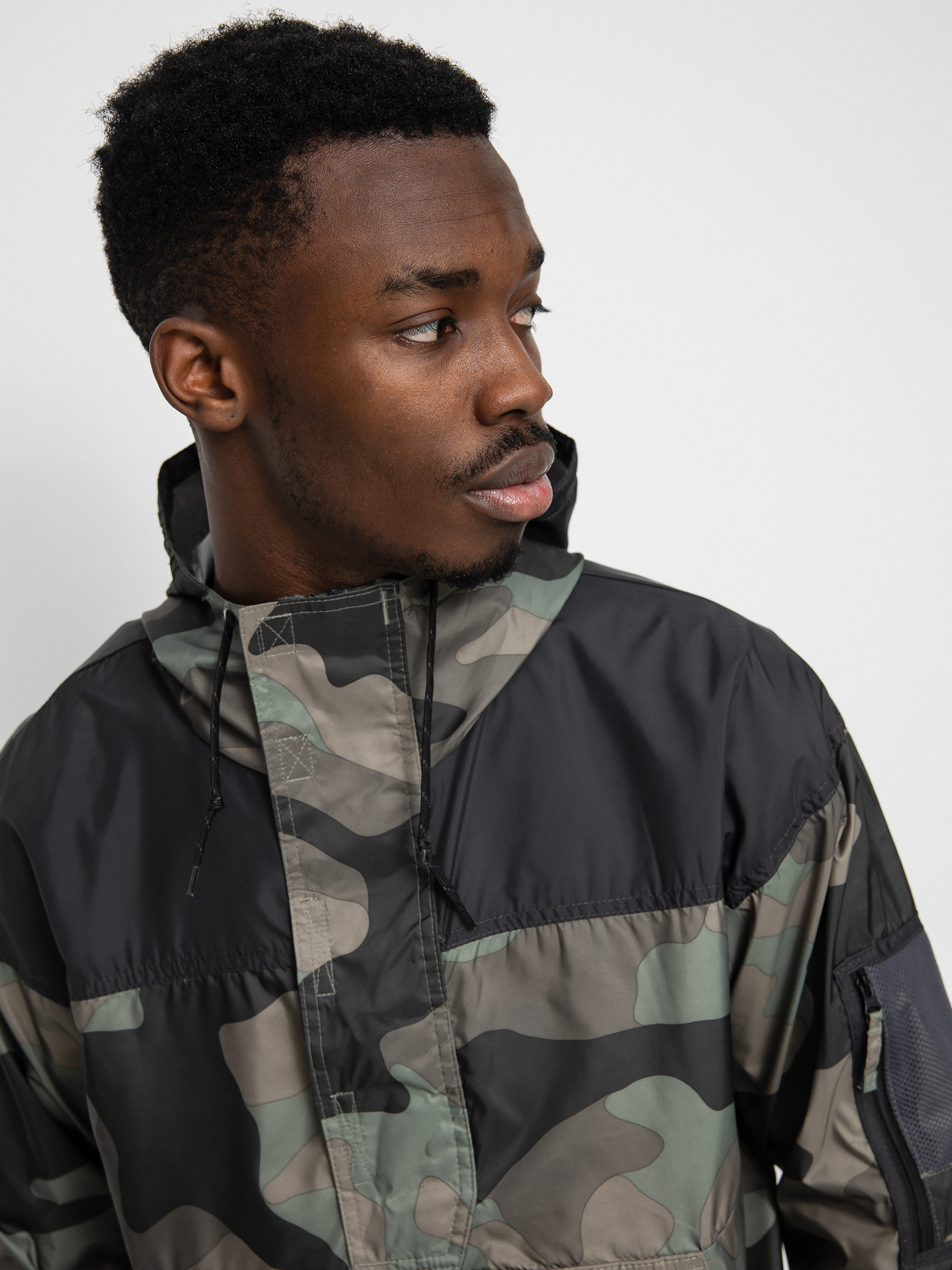 Bunda Columbia Challenger (cypress mod cam)