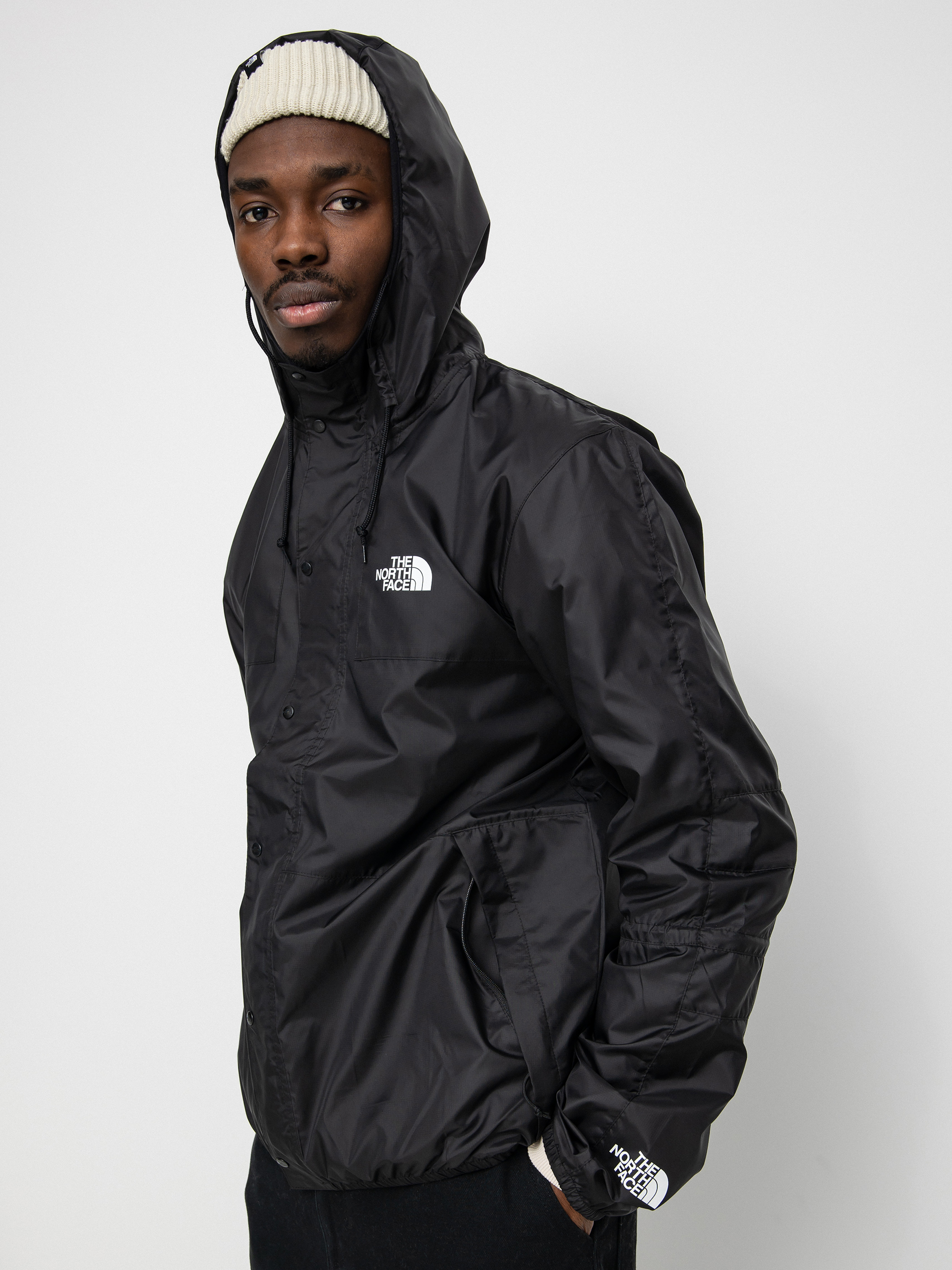 Bunda The North Face Seasonal Mountain (tnf black)