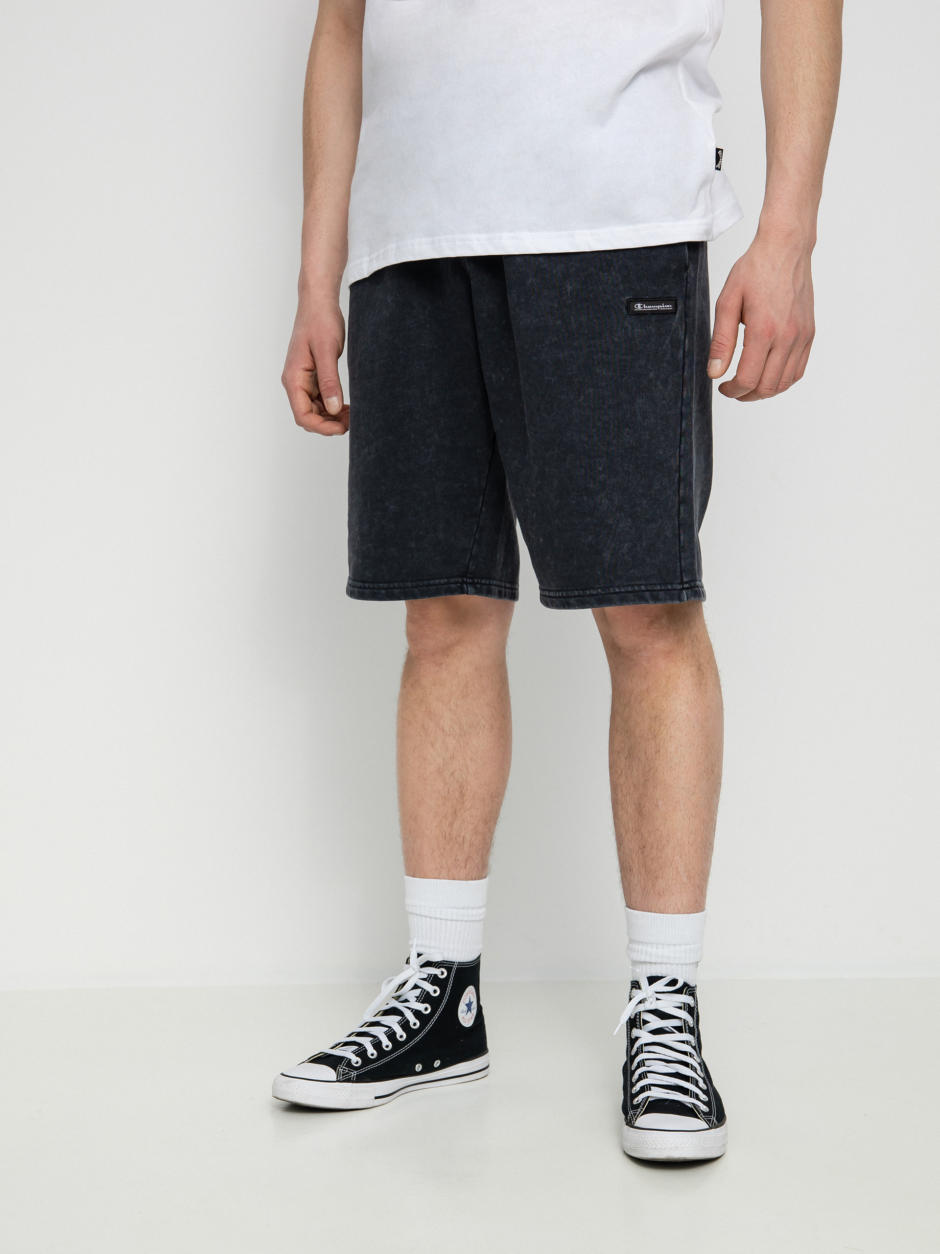 Kraťasy Champion Bermuda 217087 (nbk)