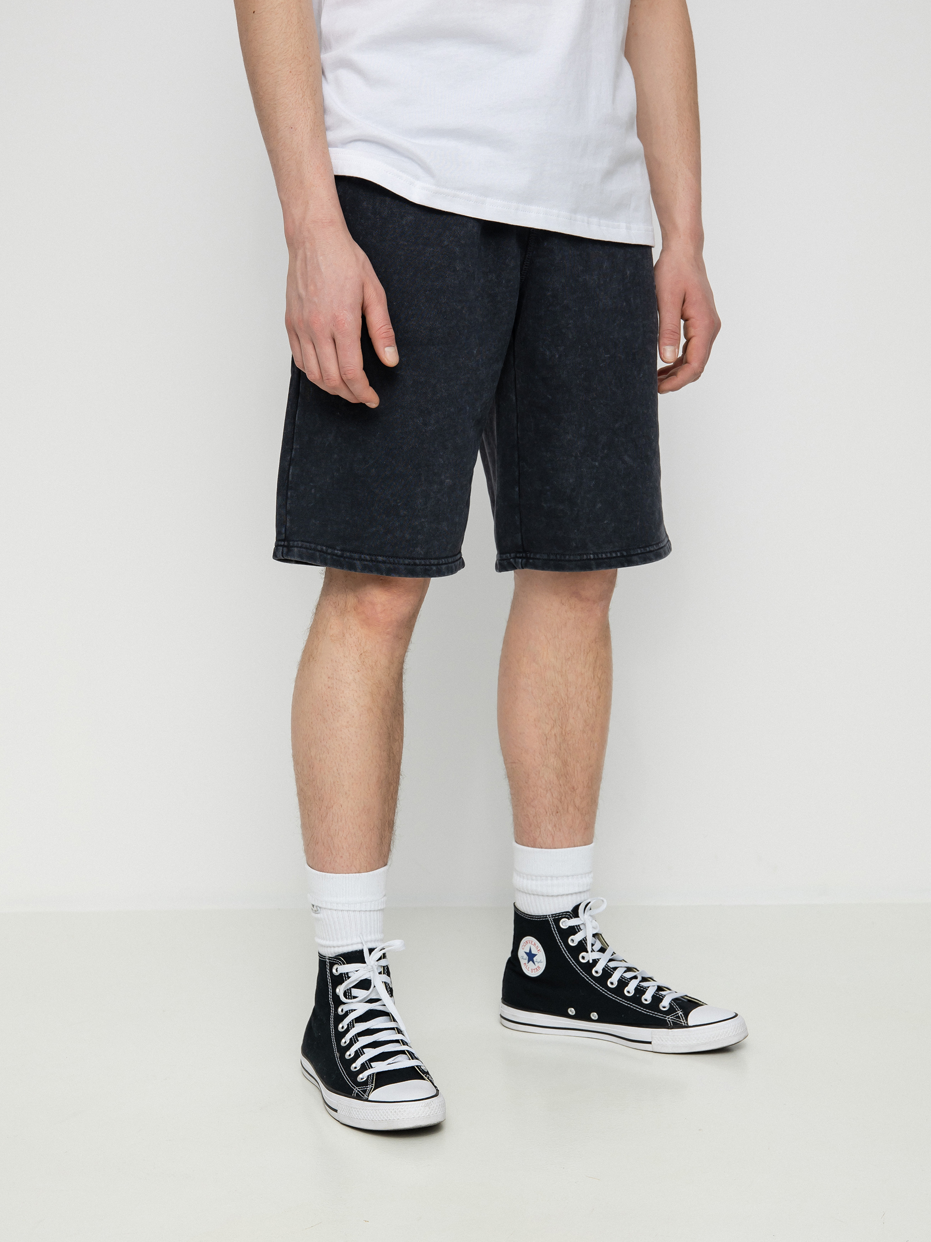 Kraťasy Champion Bermuda 217087 (nbk)