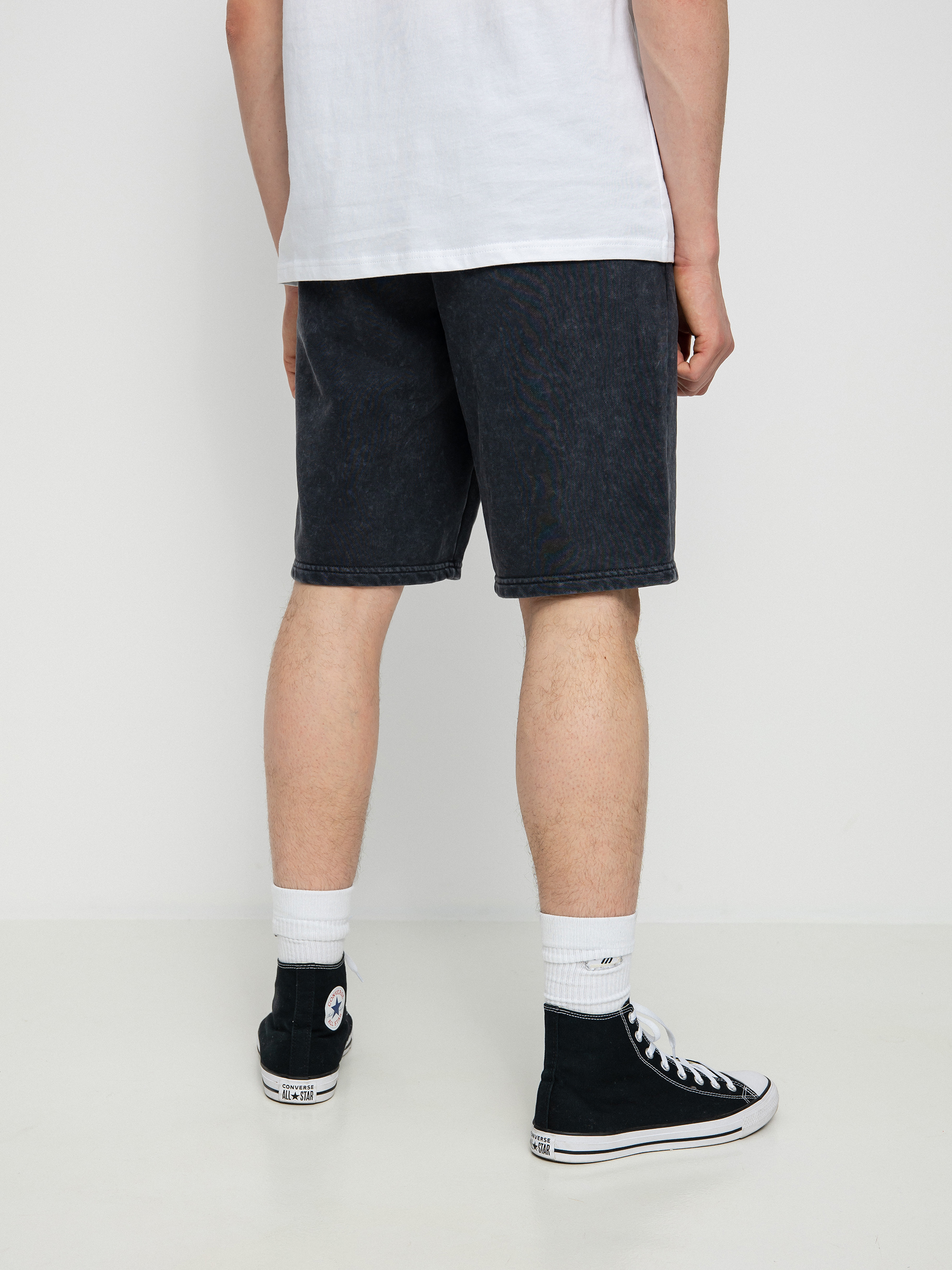 Kraťasy Champion Bermuda 217087 (nbk)